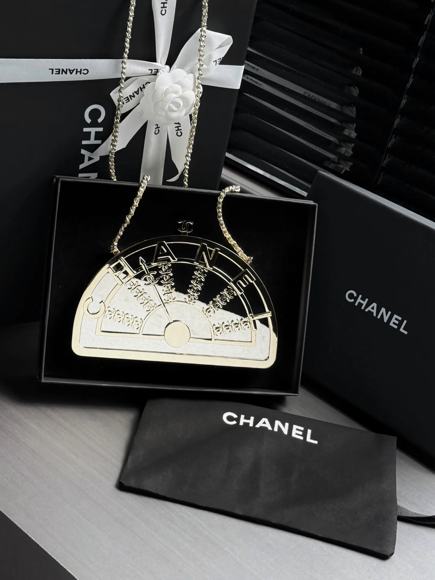 Women's Clutches CHANEL 18147634