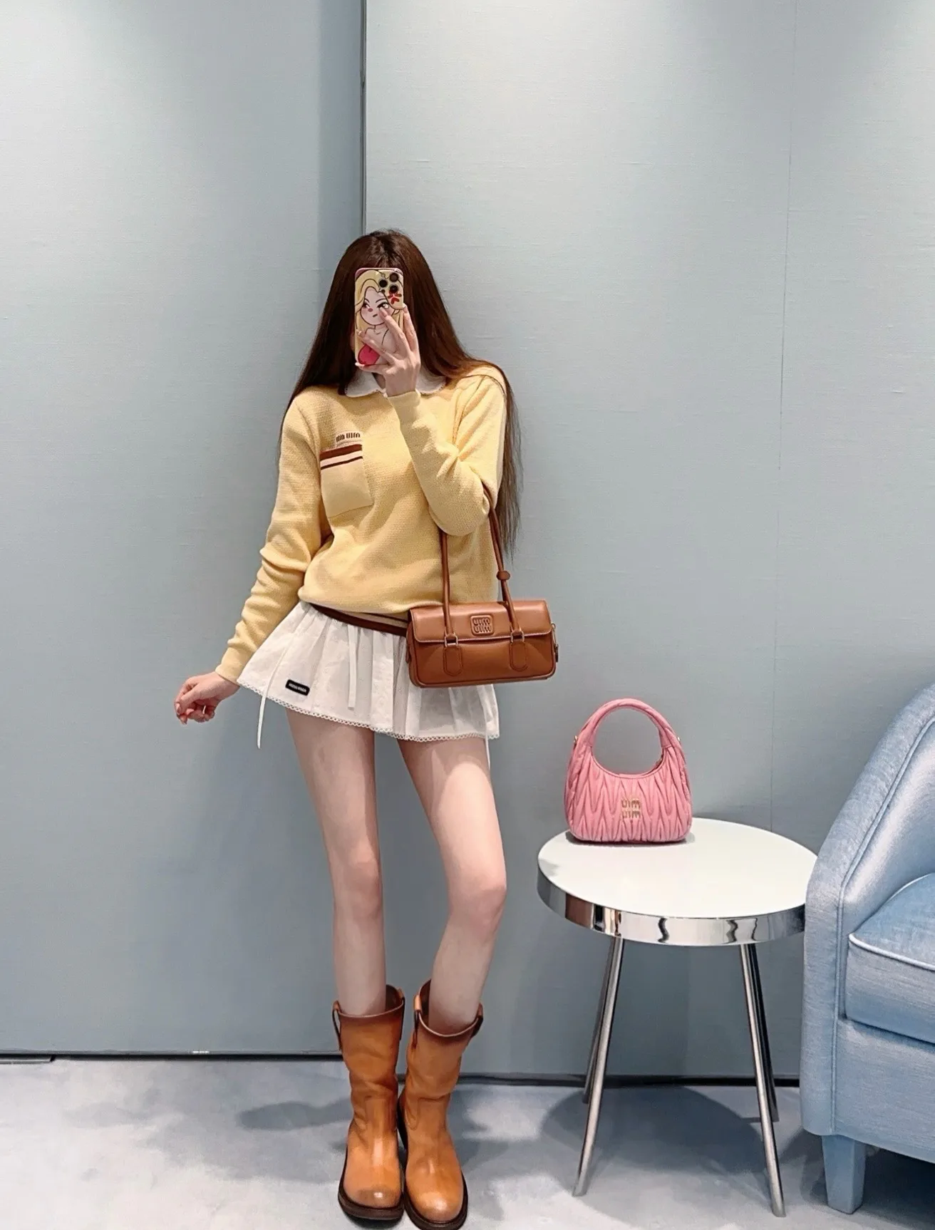 Women's Jumpers And Sweaters MIU MIU 17755846
