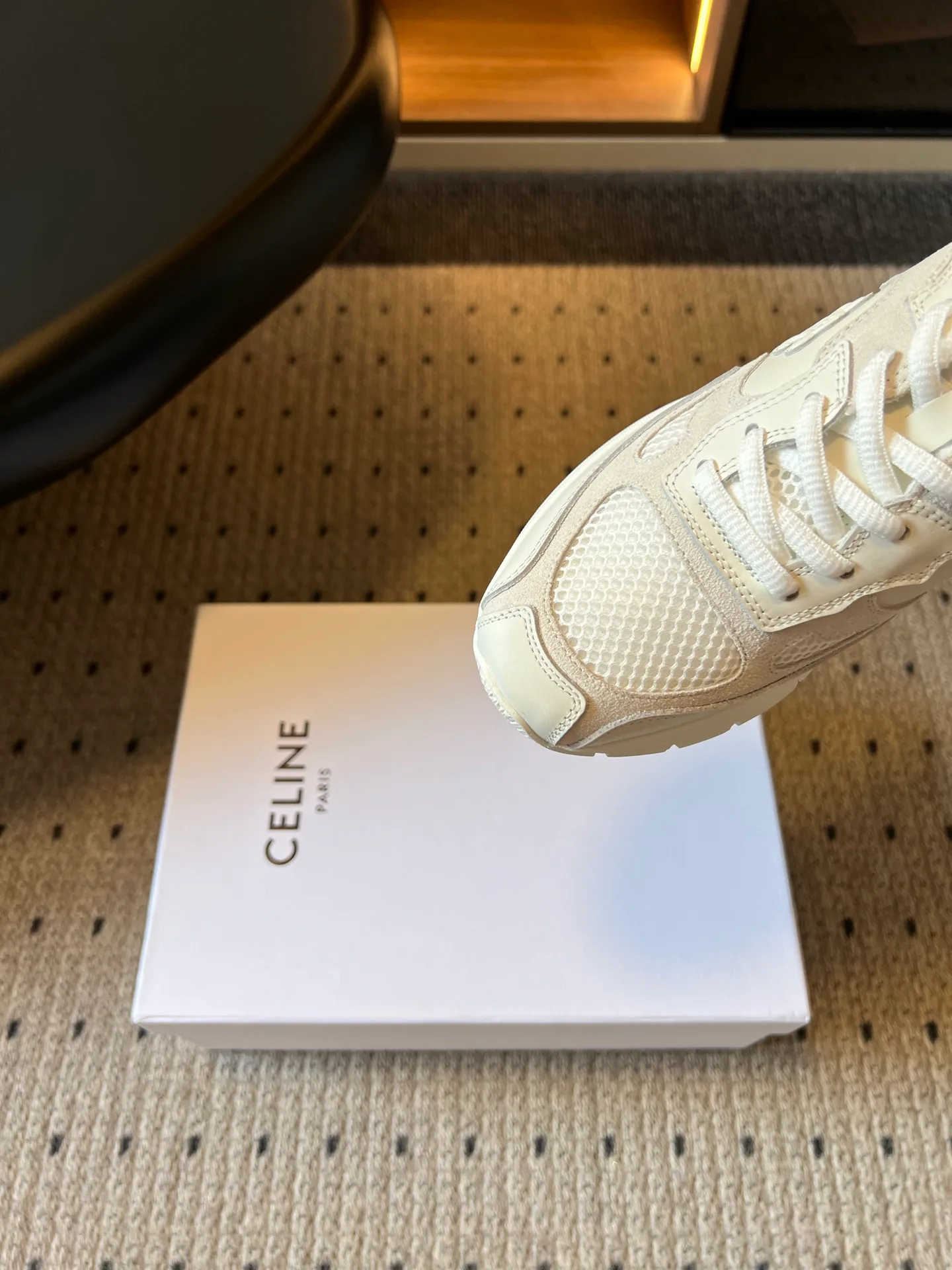 Women's Sneakers CELINE 17360203