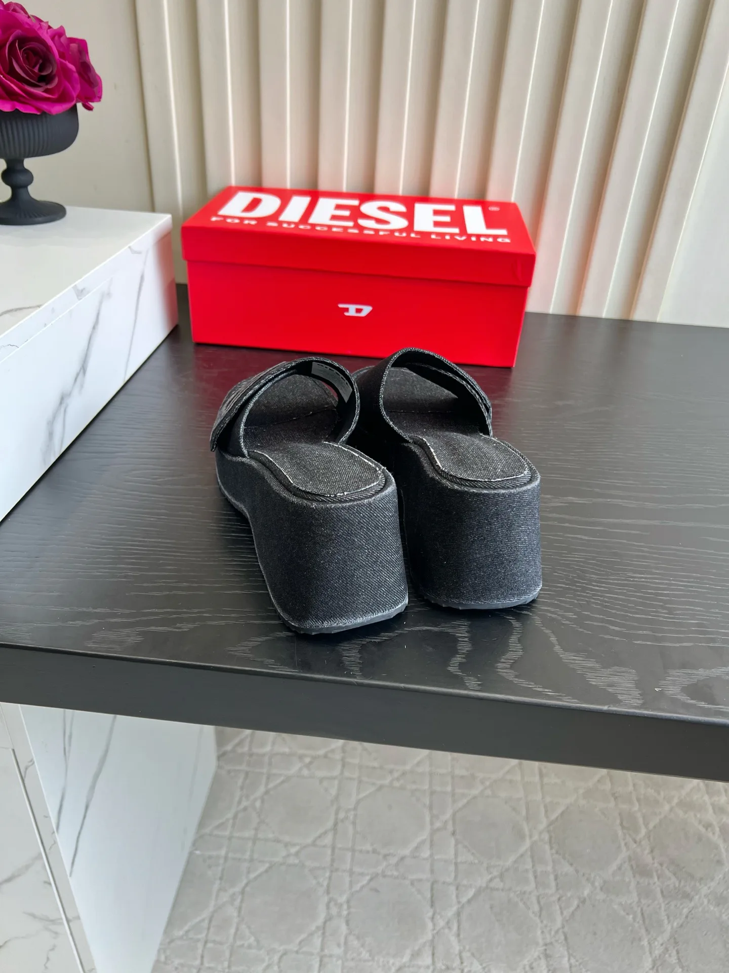 Women's Flip-Flops DIESEL 17449454