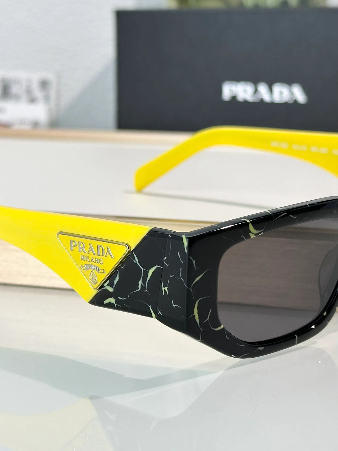 Glasses PRADA 18164410