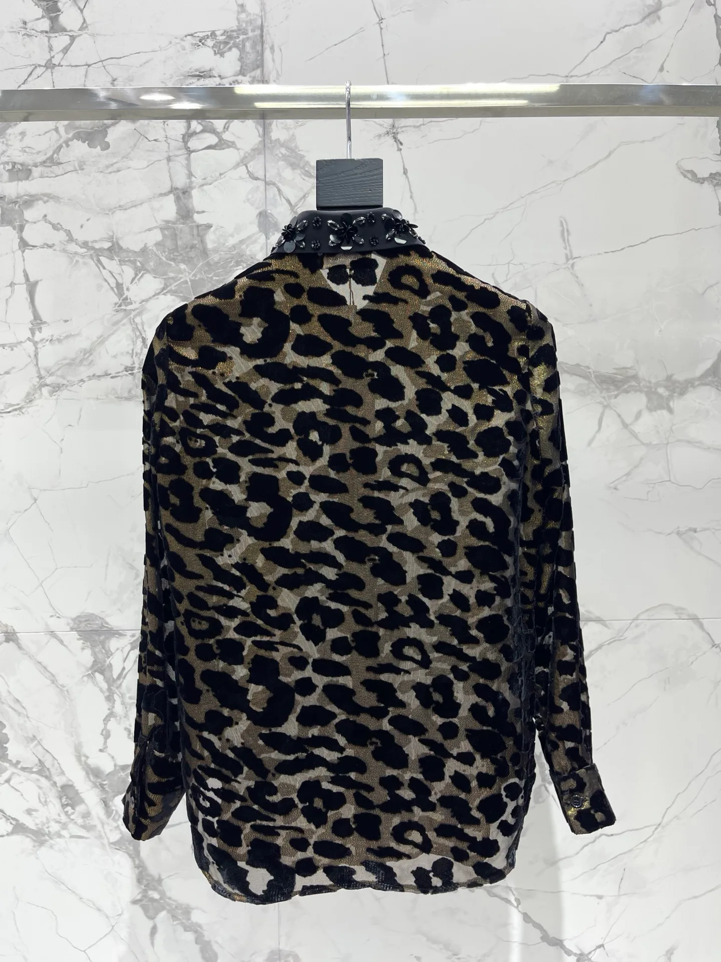 Women's Shirts SAINT LAURENT 18527448