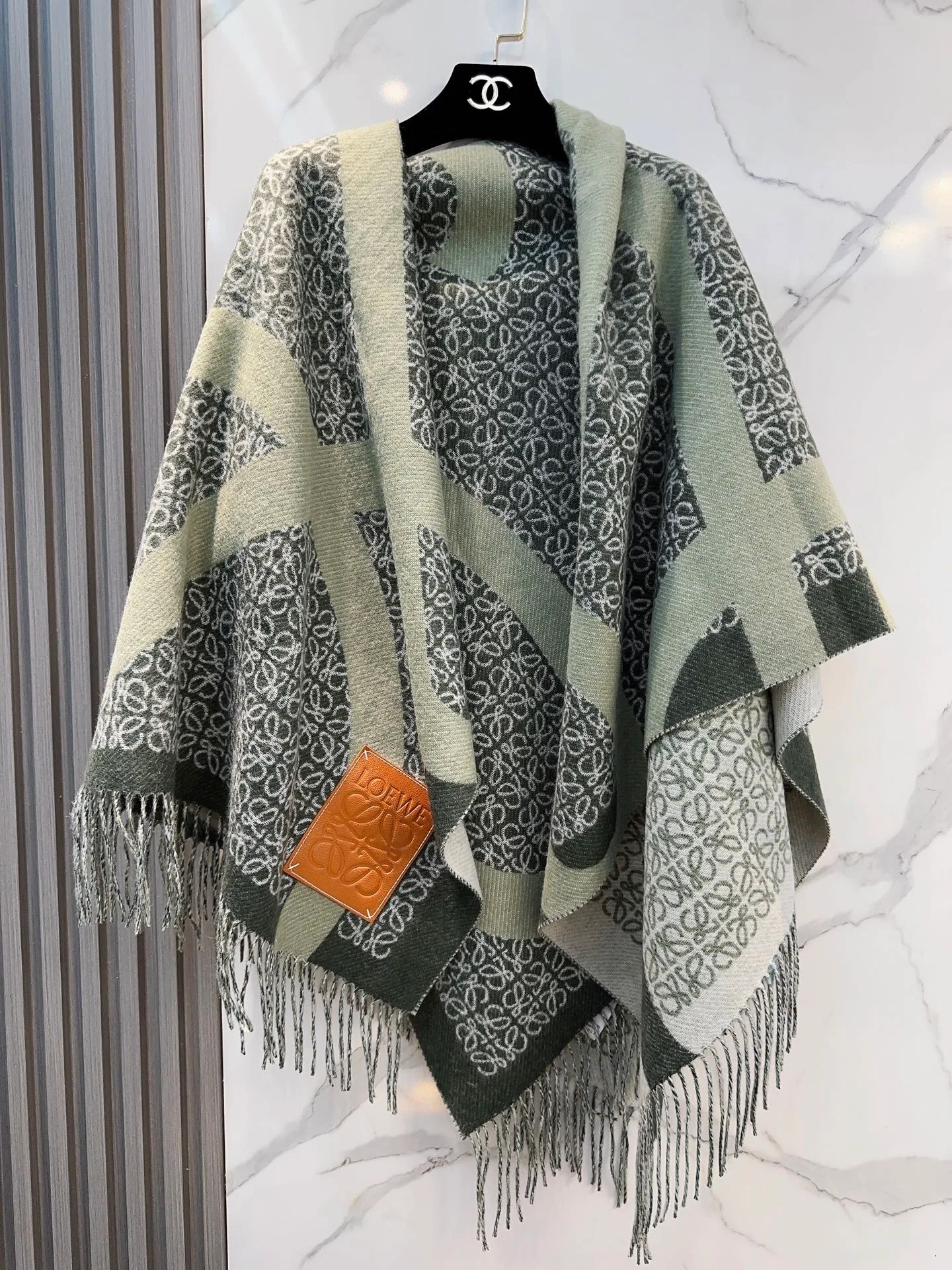 Scarves LOEWE 18401179