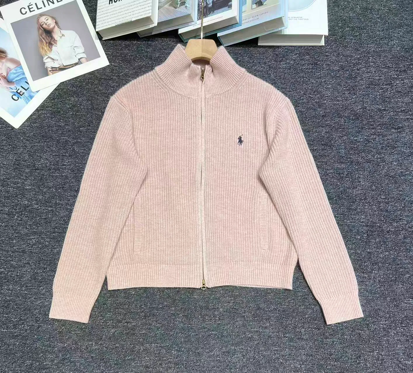 Women's Jumpers And Sweaters RALPH LAUREN 18315100