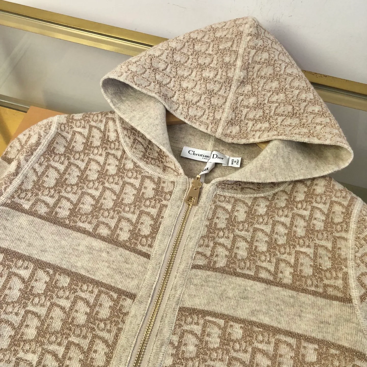 Women's Jumpers And Sweaters CHRISTIAN DIOR 18141083