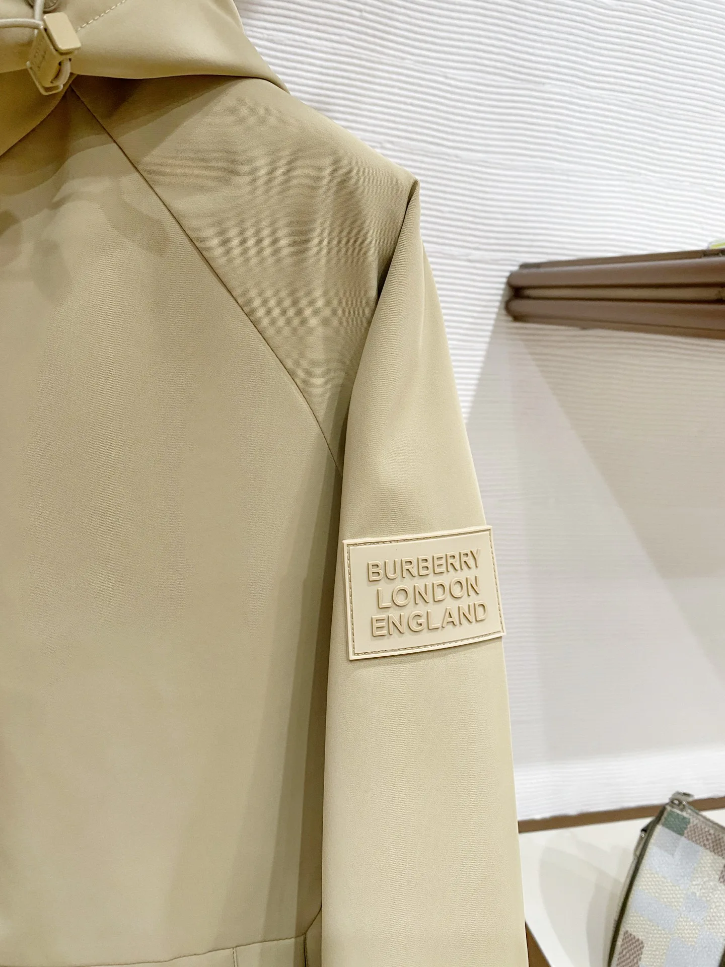 Men's Jackets And Down Jackets BURBERRY 17941268