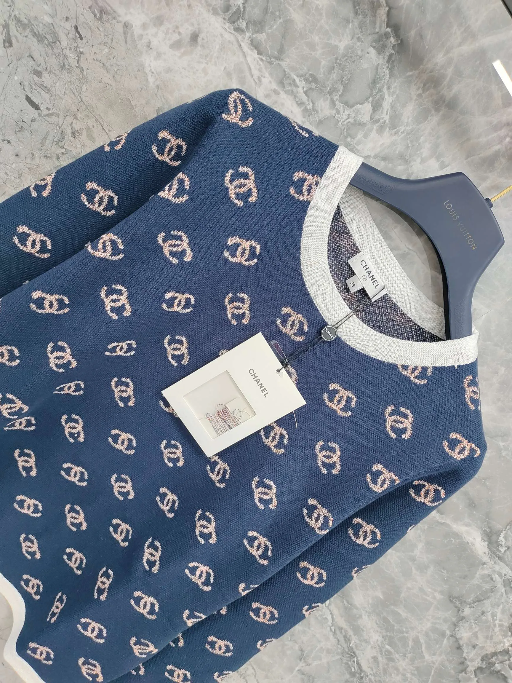 Women's Jumpers And Sweaters CHANEL 17954429