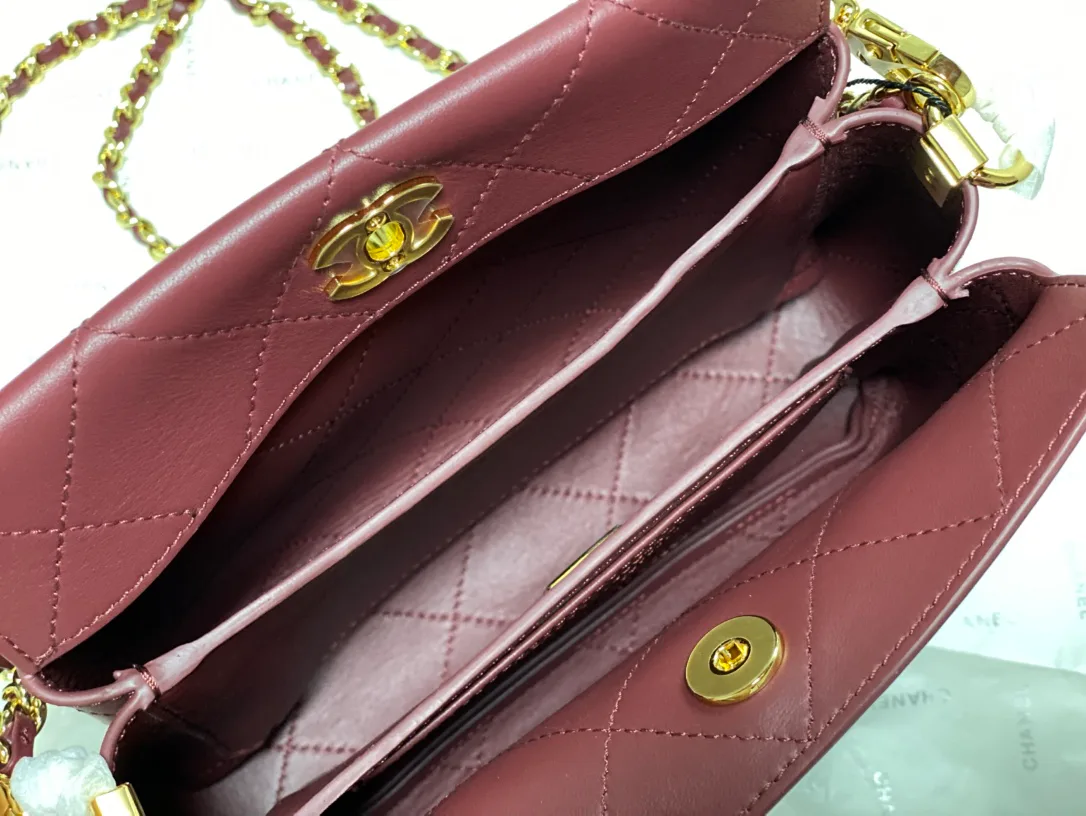 Women's Classic Handbags CHANEL 17904074