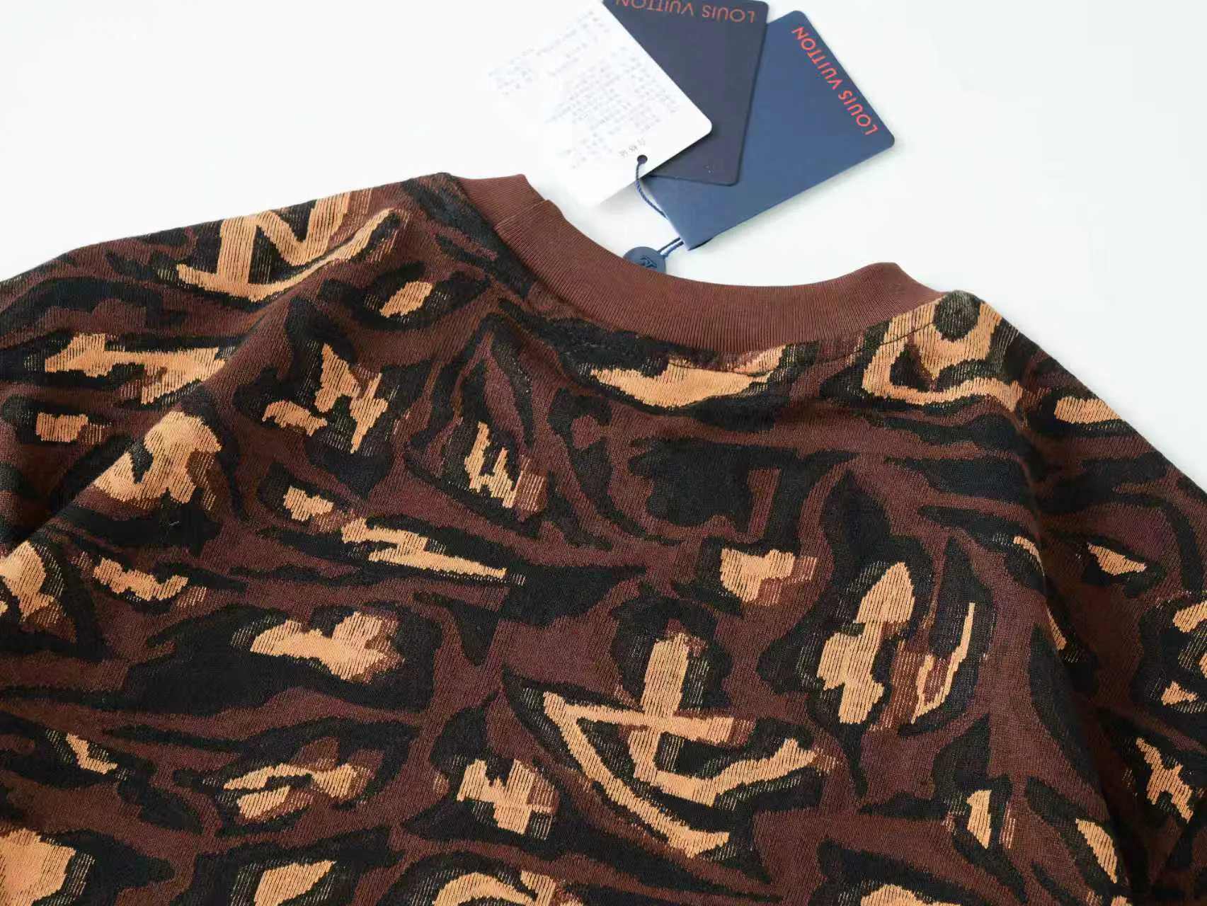 Men's T-Shirts LOUIS VUITTON 17662830