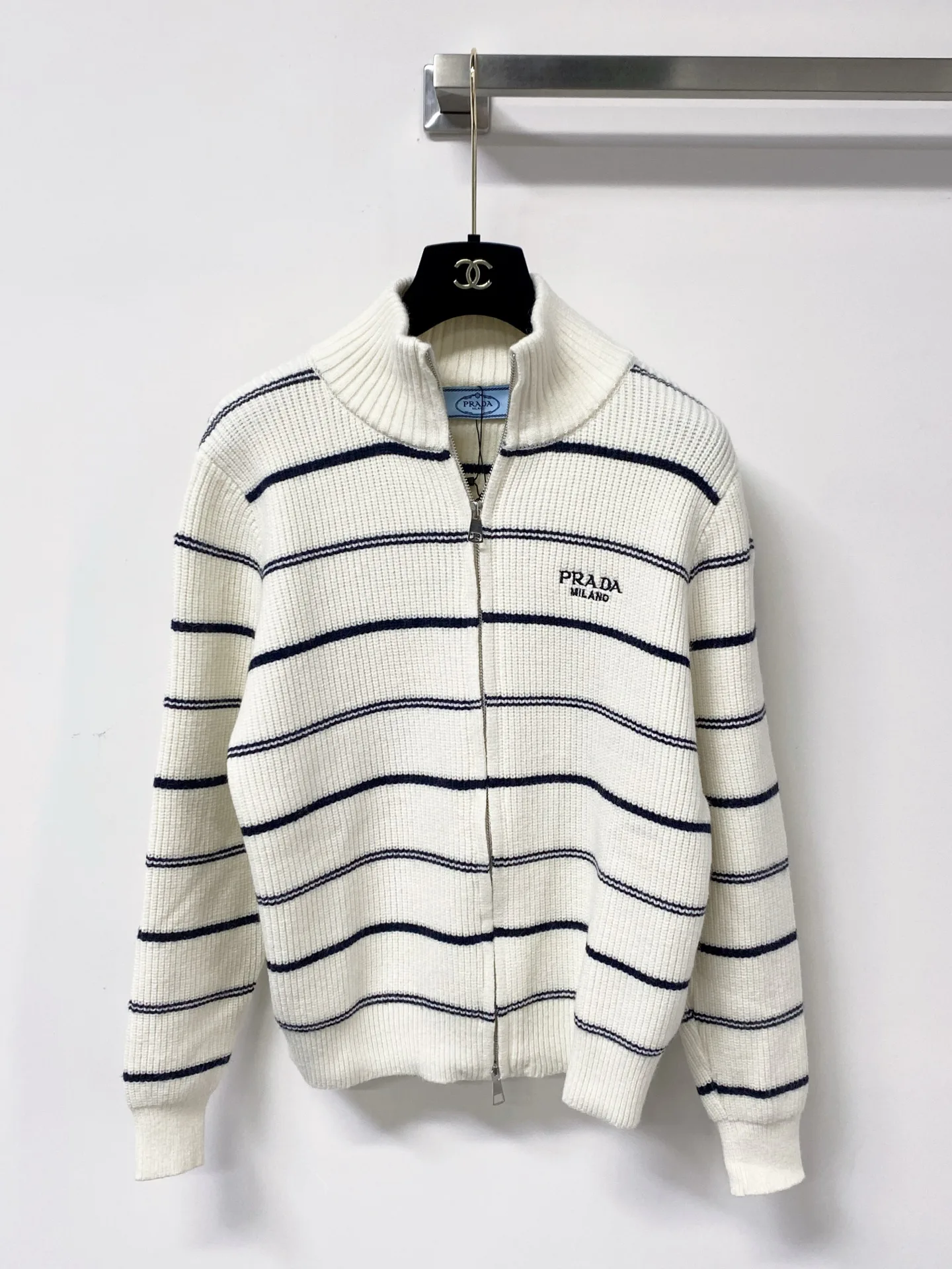 Women's Jumpers And Sweaters PRADA 18460430