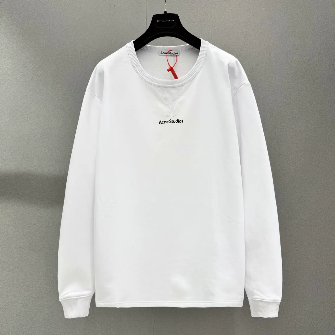 Men's Sweatshirts And Hoodies ACNE STUDIOS 18327018