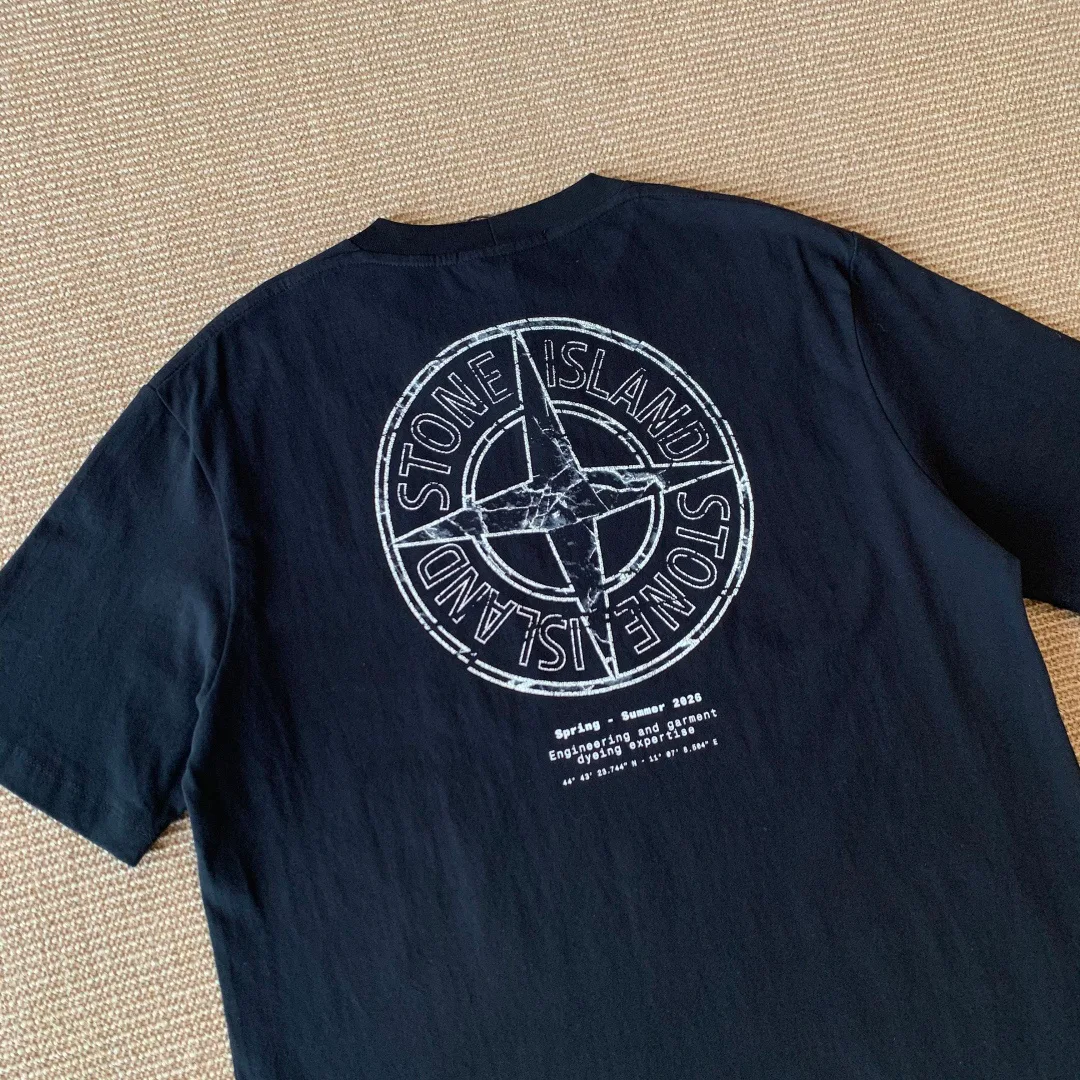 Men's T-Shirts STONE ISLAND 17360843