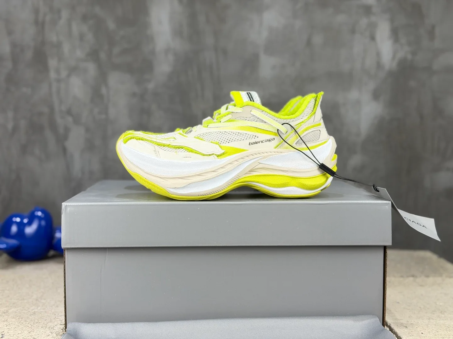 Women's Sneakers BALENCIAGA 17787122