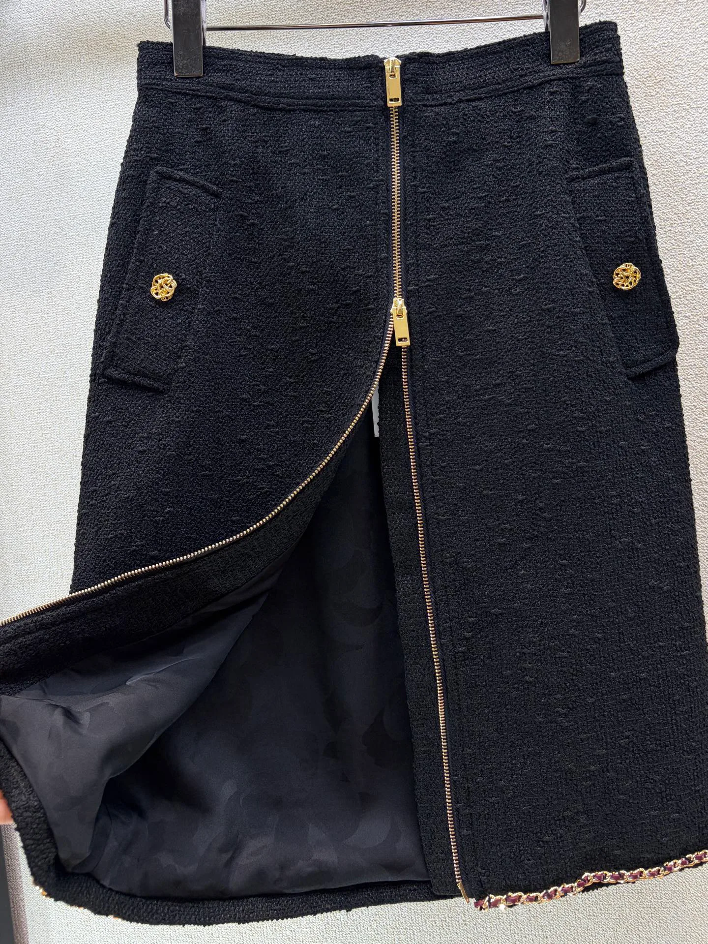 Women's Skirts CHANEL 18253046