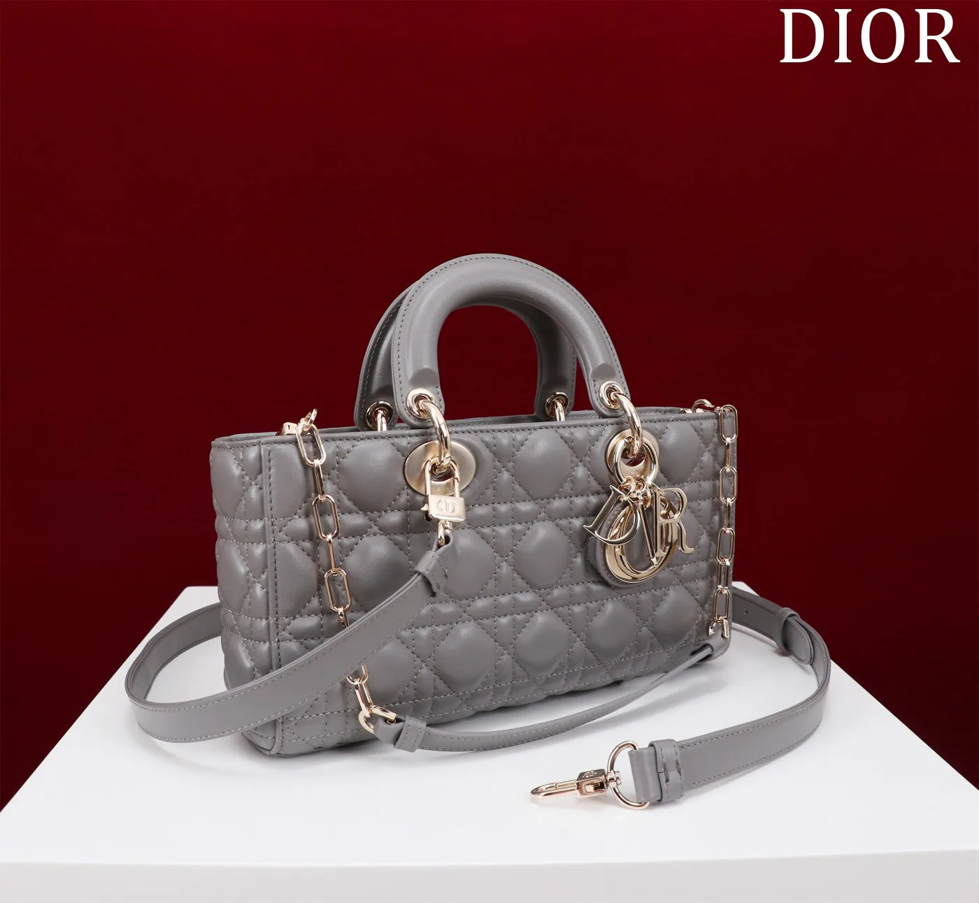 Women's Classic Handbags CHRISTIAN DIOR 18392987
