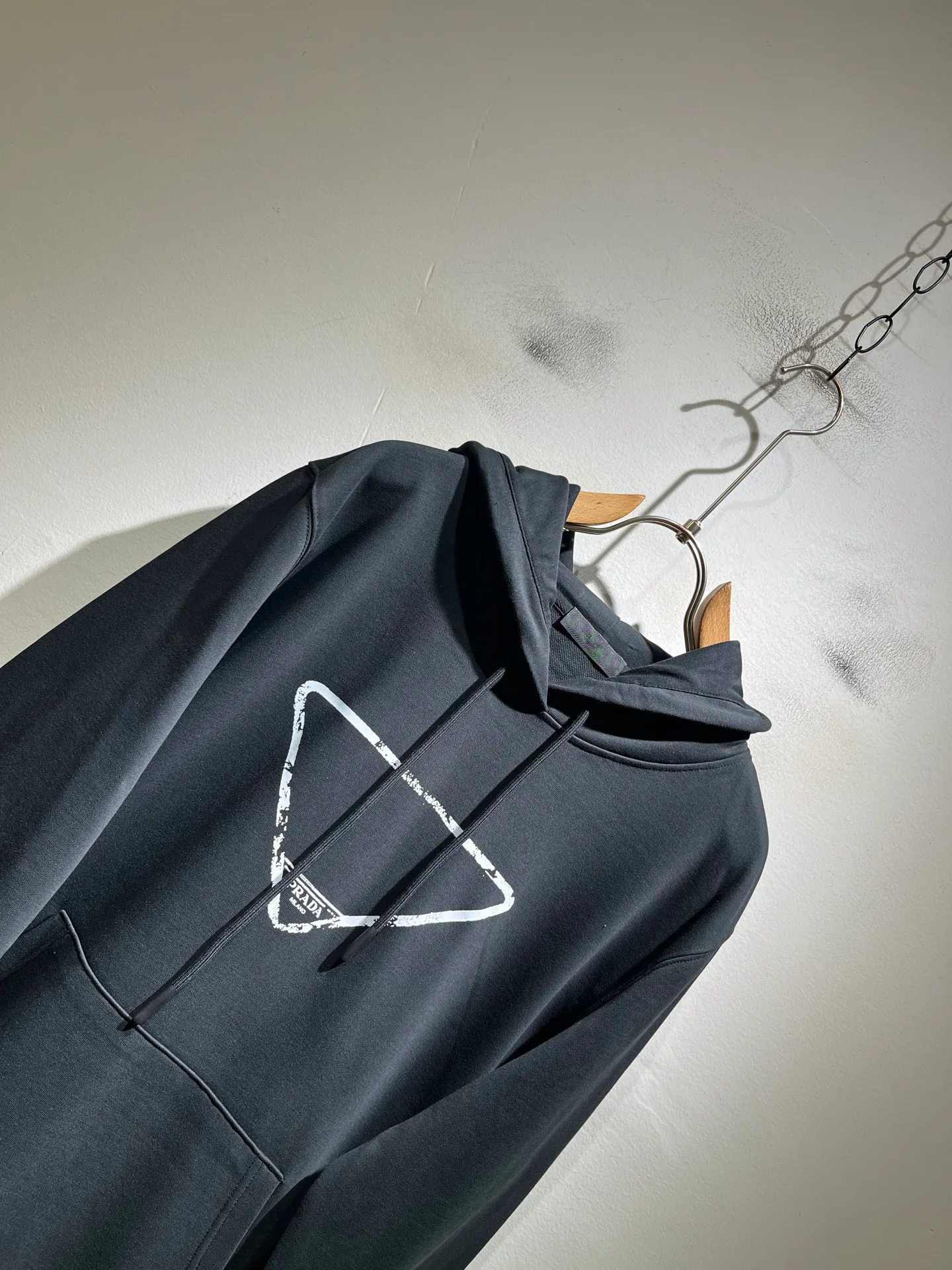 Men's Sweatshirts And Hoodies PRADA 18395682