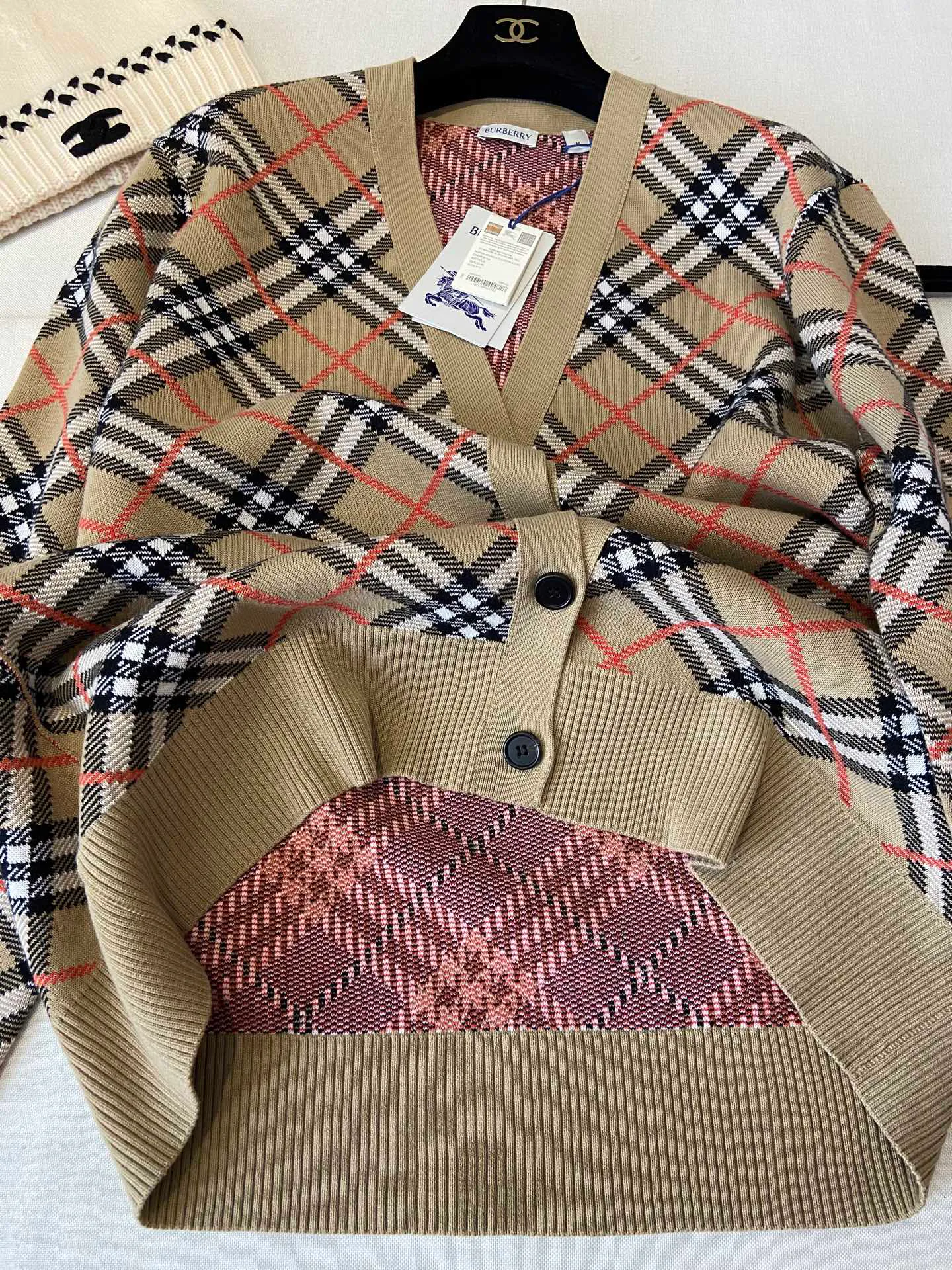Women's Jumpers And Sweaters BURBERRY 18088152