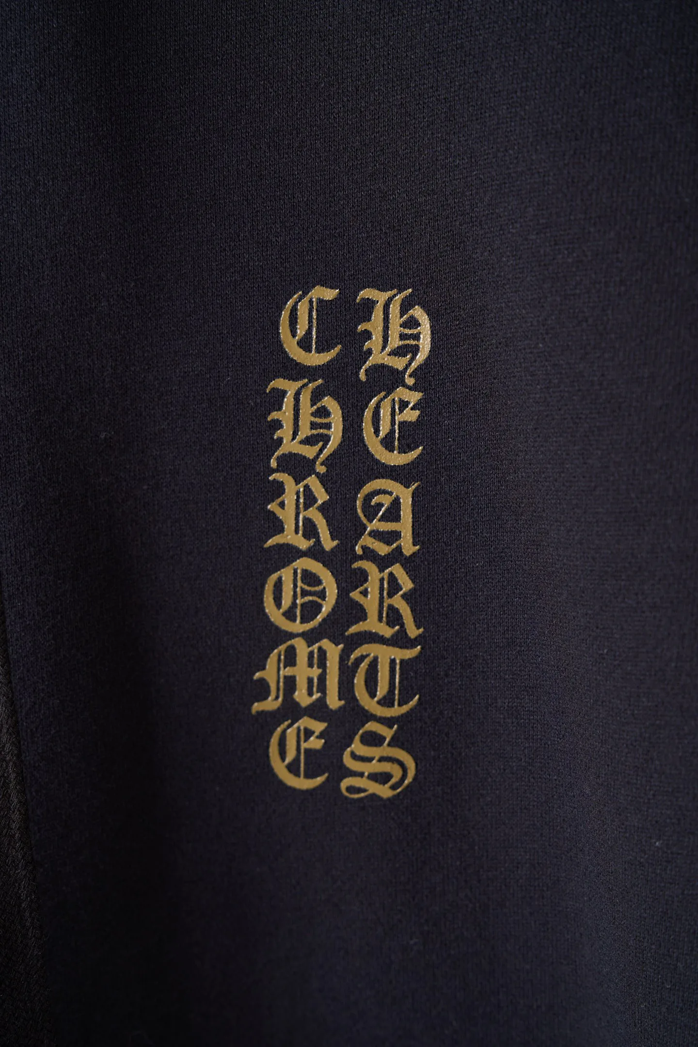 Men's Sweatshirts And Hoodies CHROME HEARTS 17921911