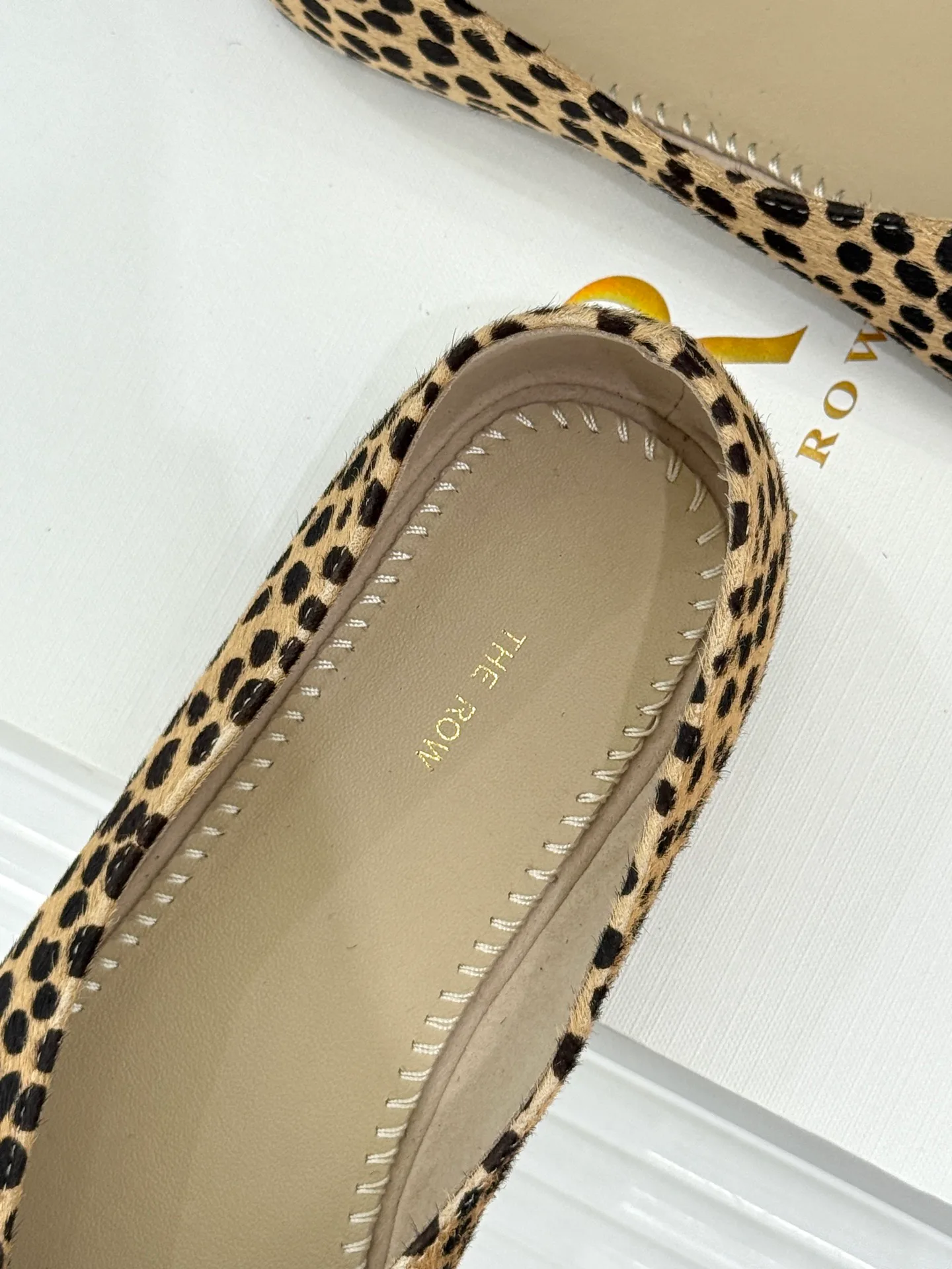 Women's Ballet Flats THE ROW 16841264