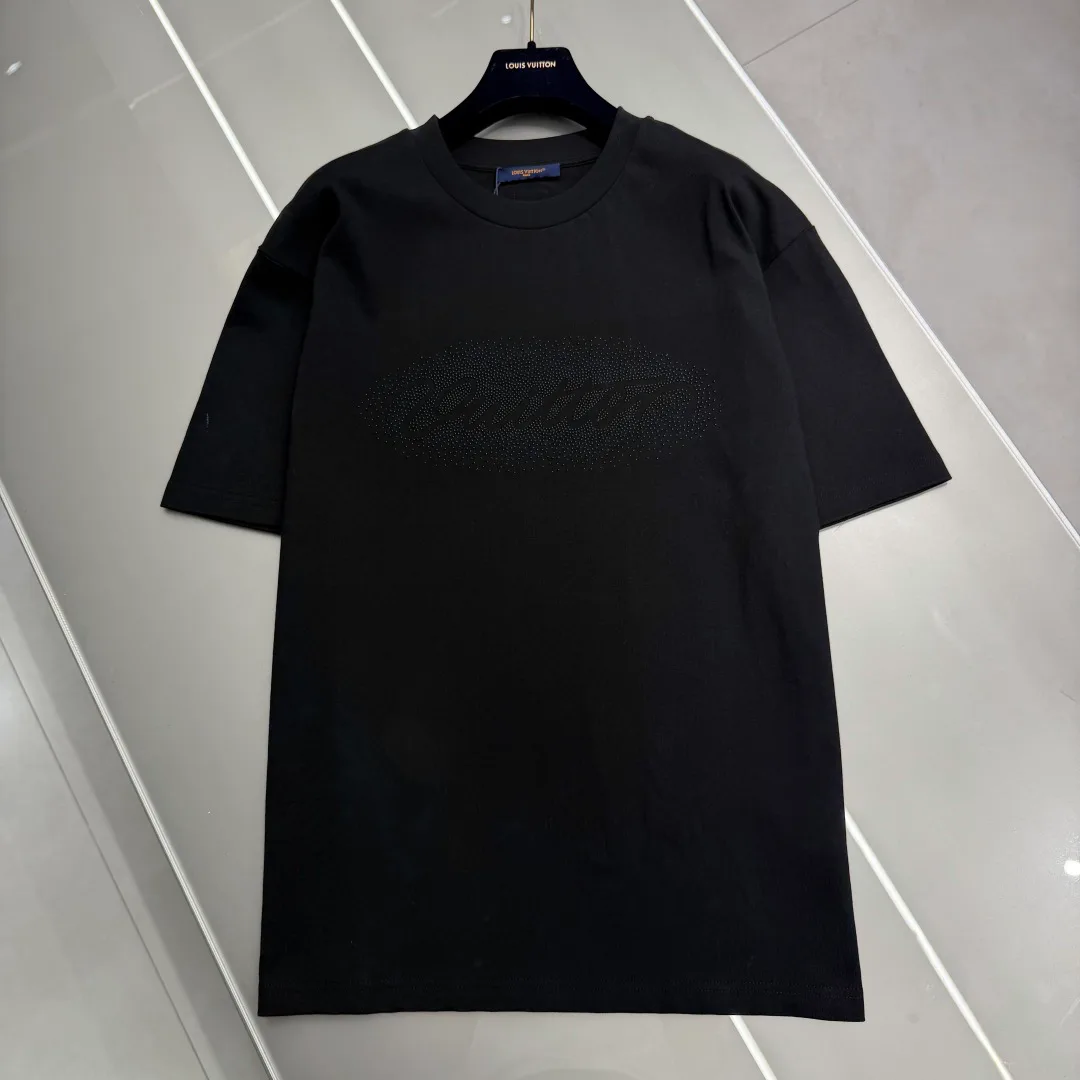Men's T-Shirts LOUIS VUITTON 18431308