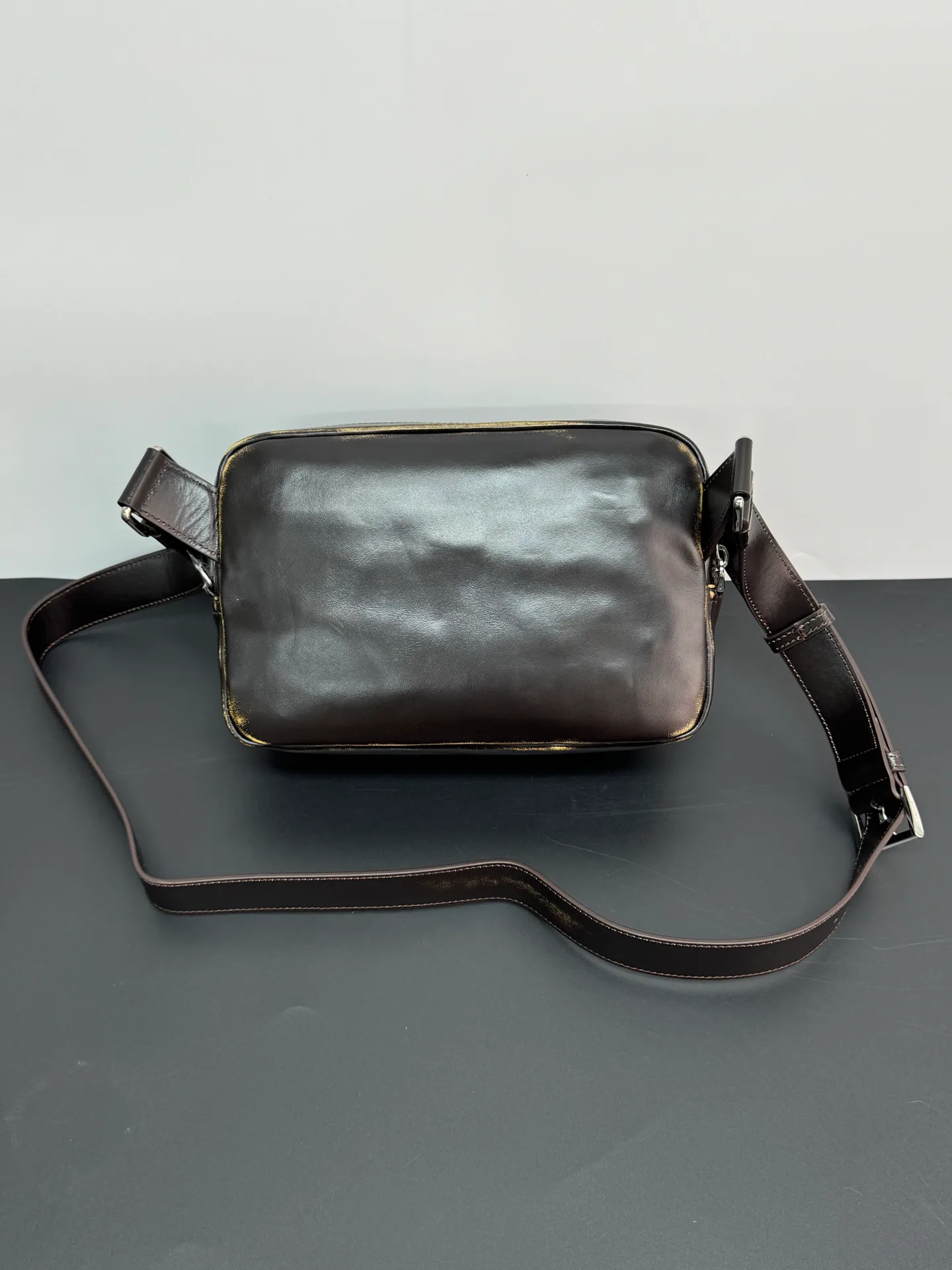 Сумки На Ремне Женские Prada 18573686