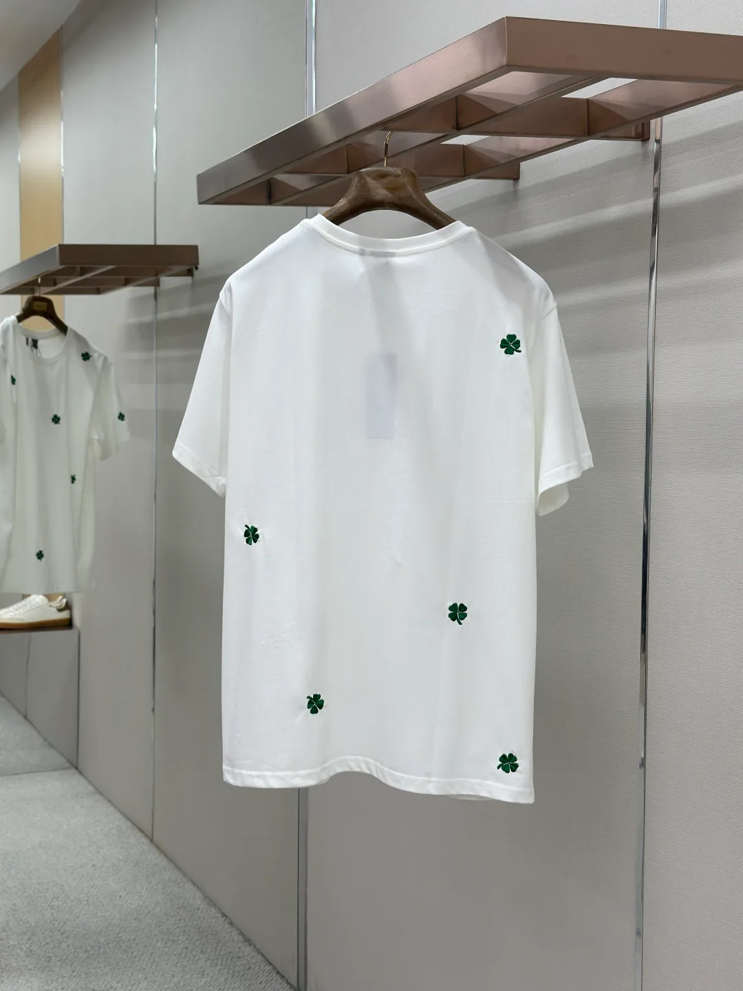 Women's T-Shirts CHRISTIAN DIOR 18191030