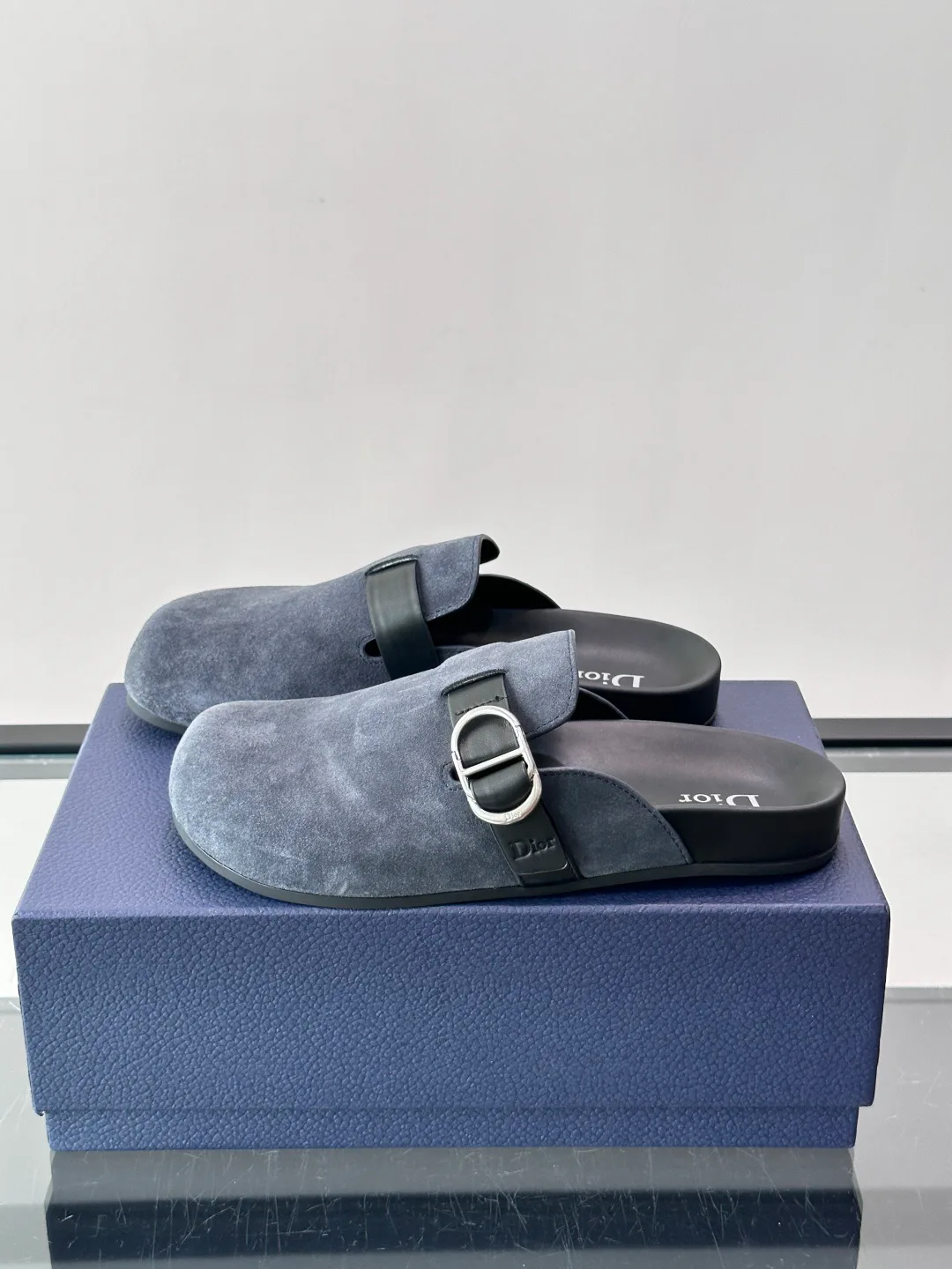 Men's Mules And Clogs CHRISTIAN DIOR 18376905
