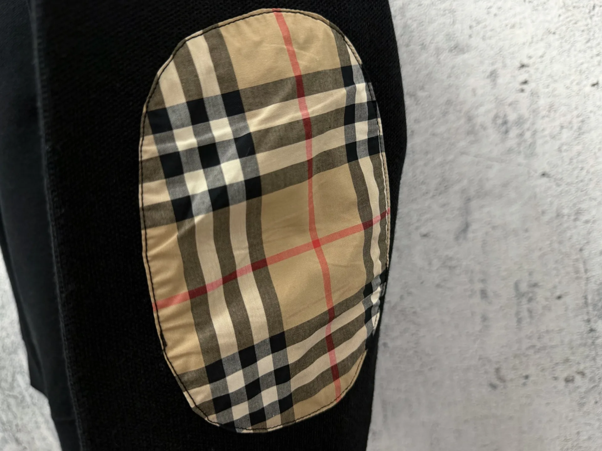 Men's Jumpers And Sweaters BURBERRY 18392072