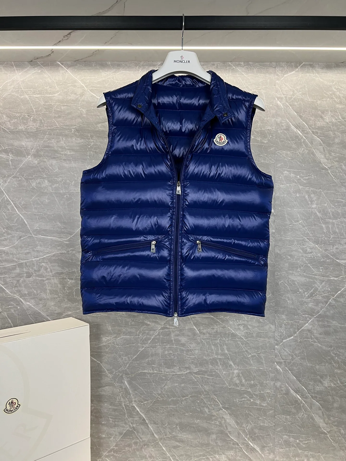 Women's Vests MONCLER 18111333