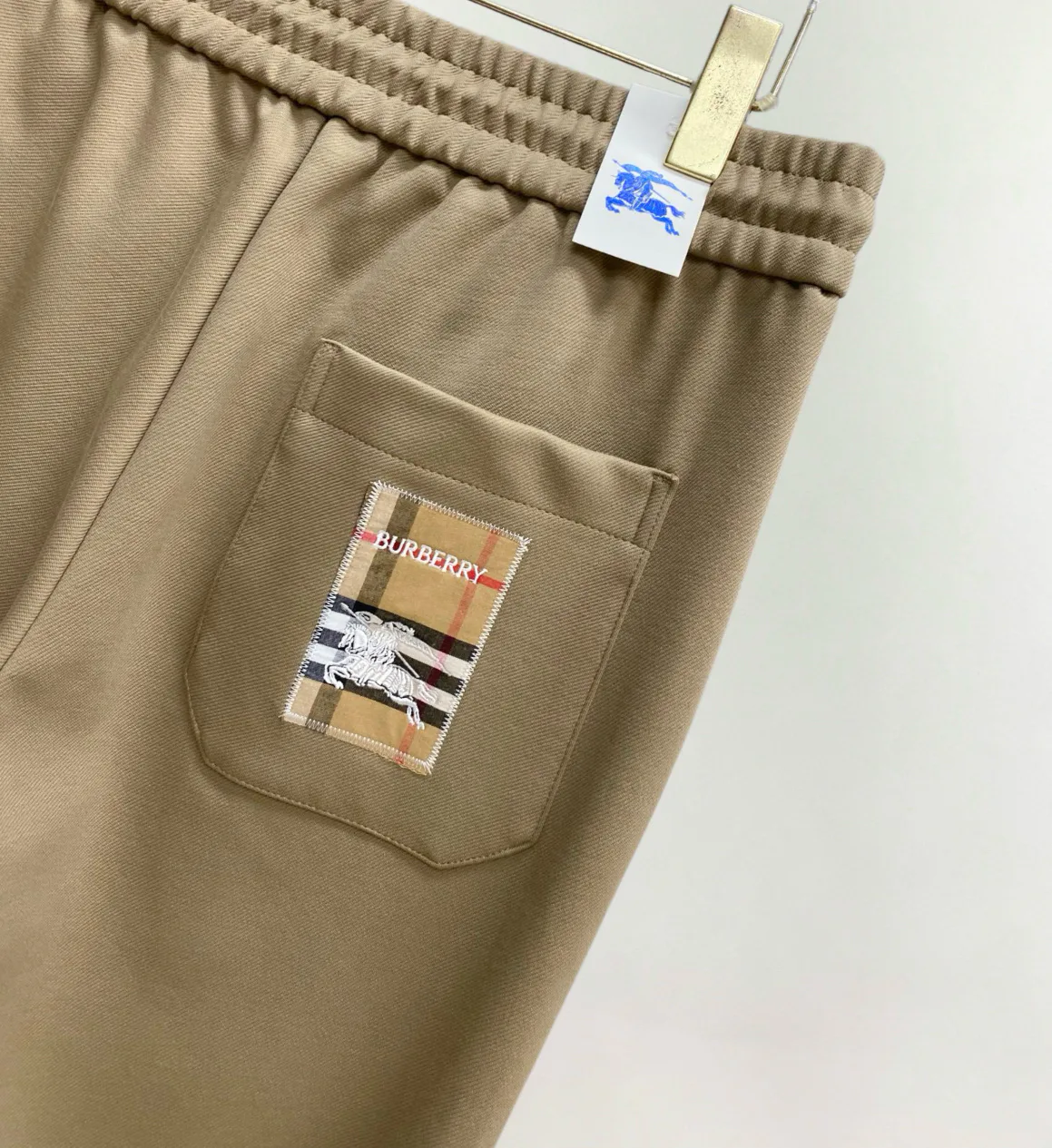 Men's Trousers BURBERRY 17973683