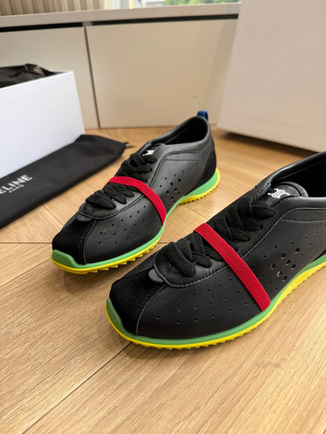 Women's Sneakers CELINE 17768362