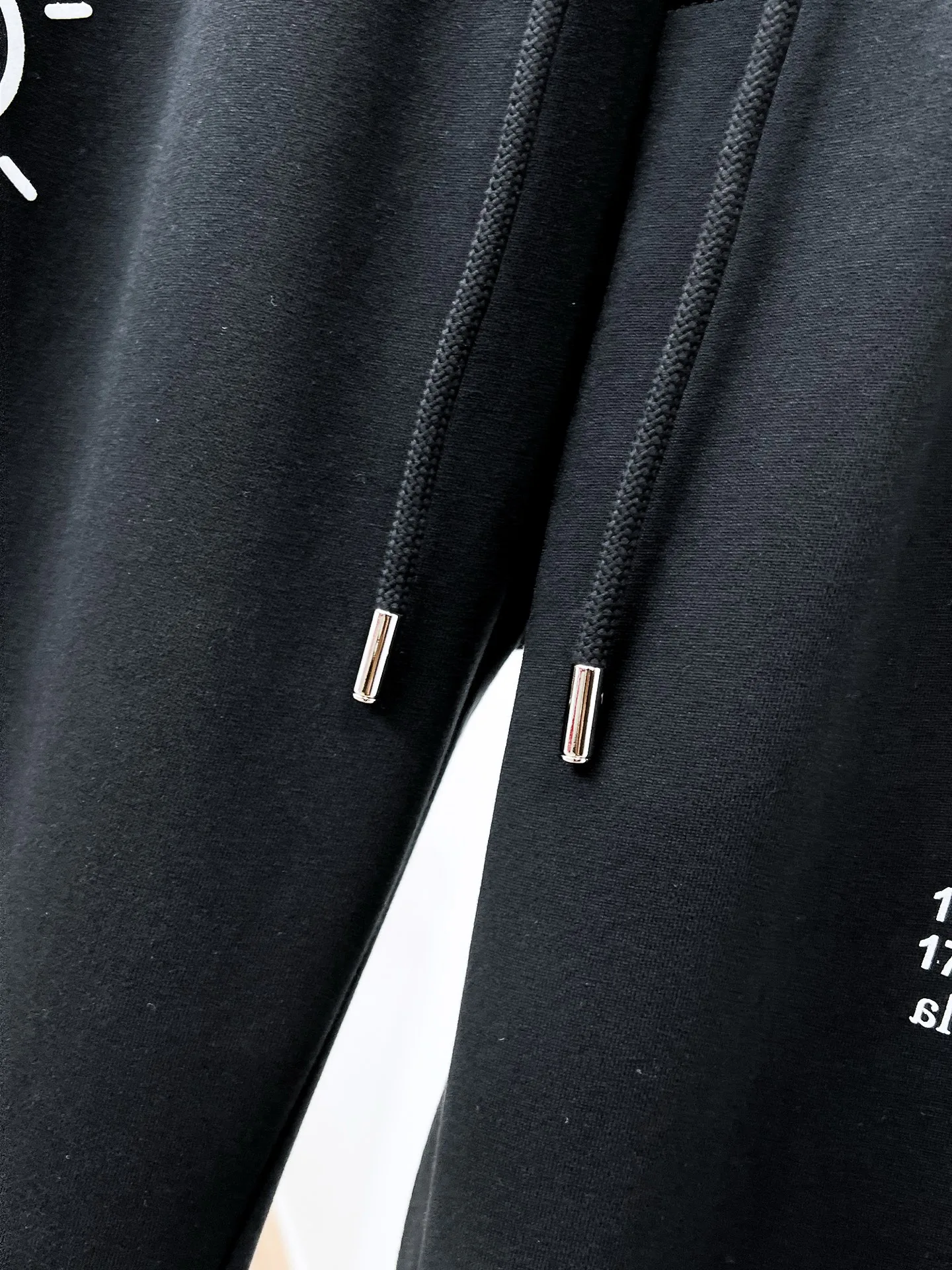 Men's Trousers MAISON MARGIELA 18399352