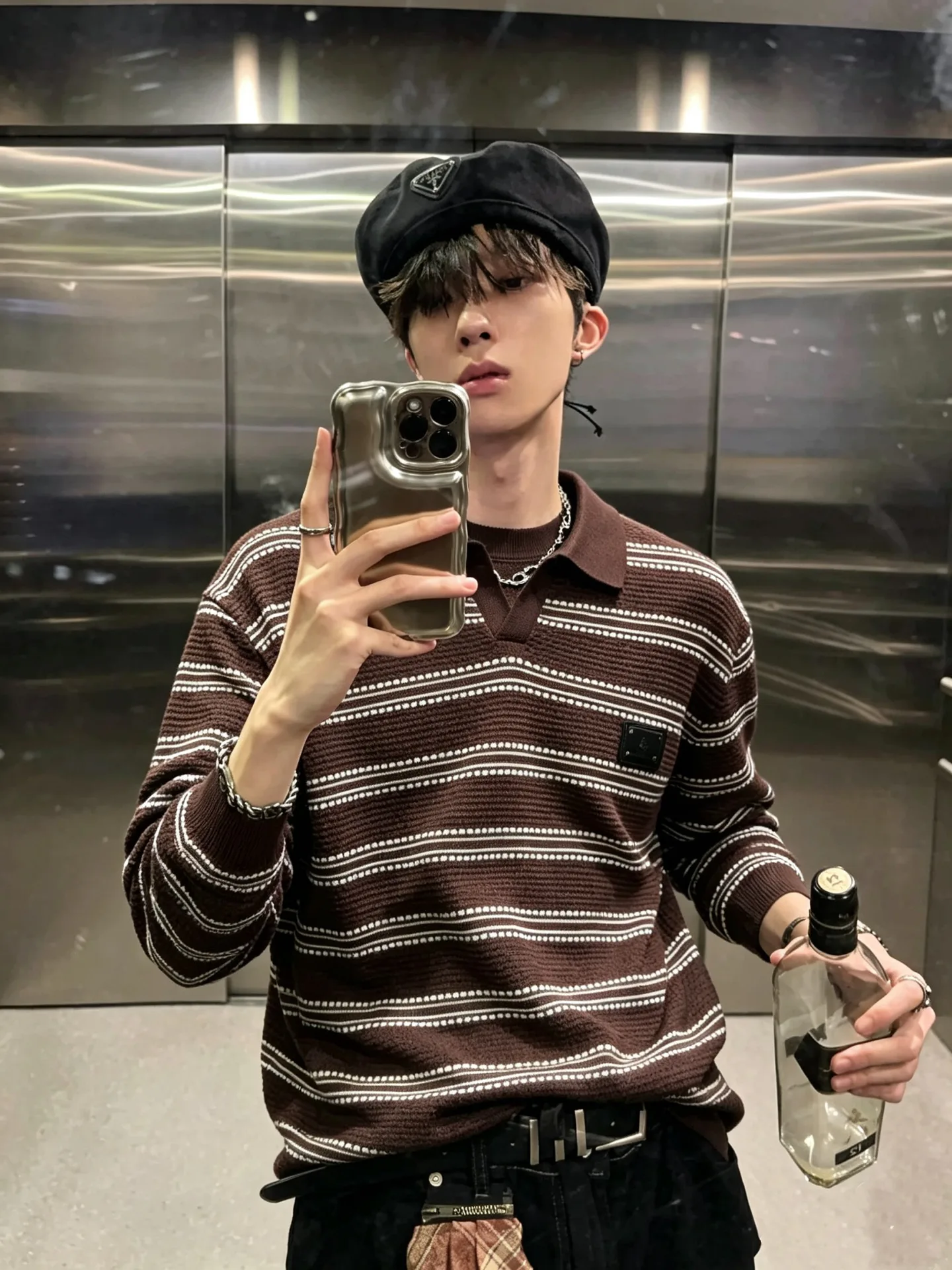 Men's Jumpers And Sweaters LORO PIANA 18243865