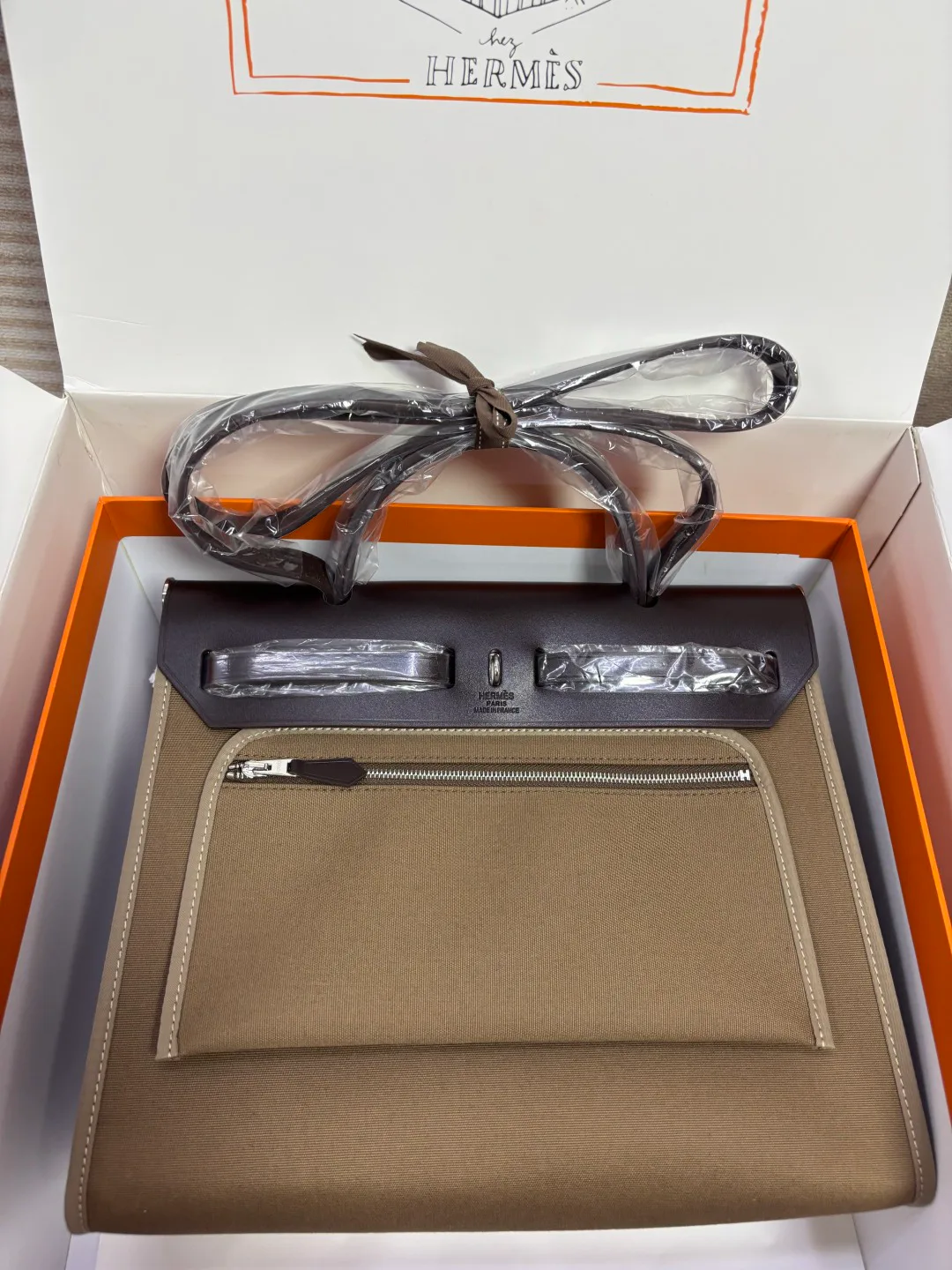 Women's Classic Handbags HERMES 19553018