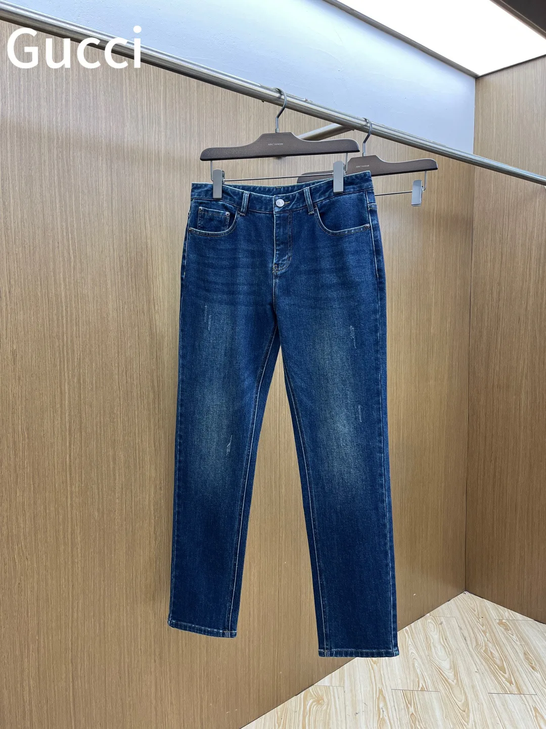 Men's Jeans GUCCI 18080659