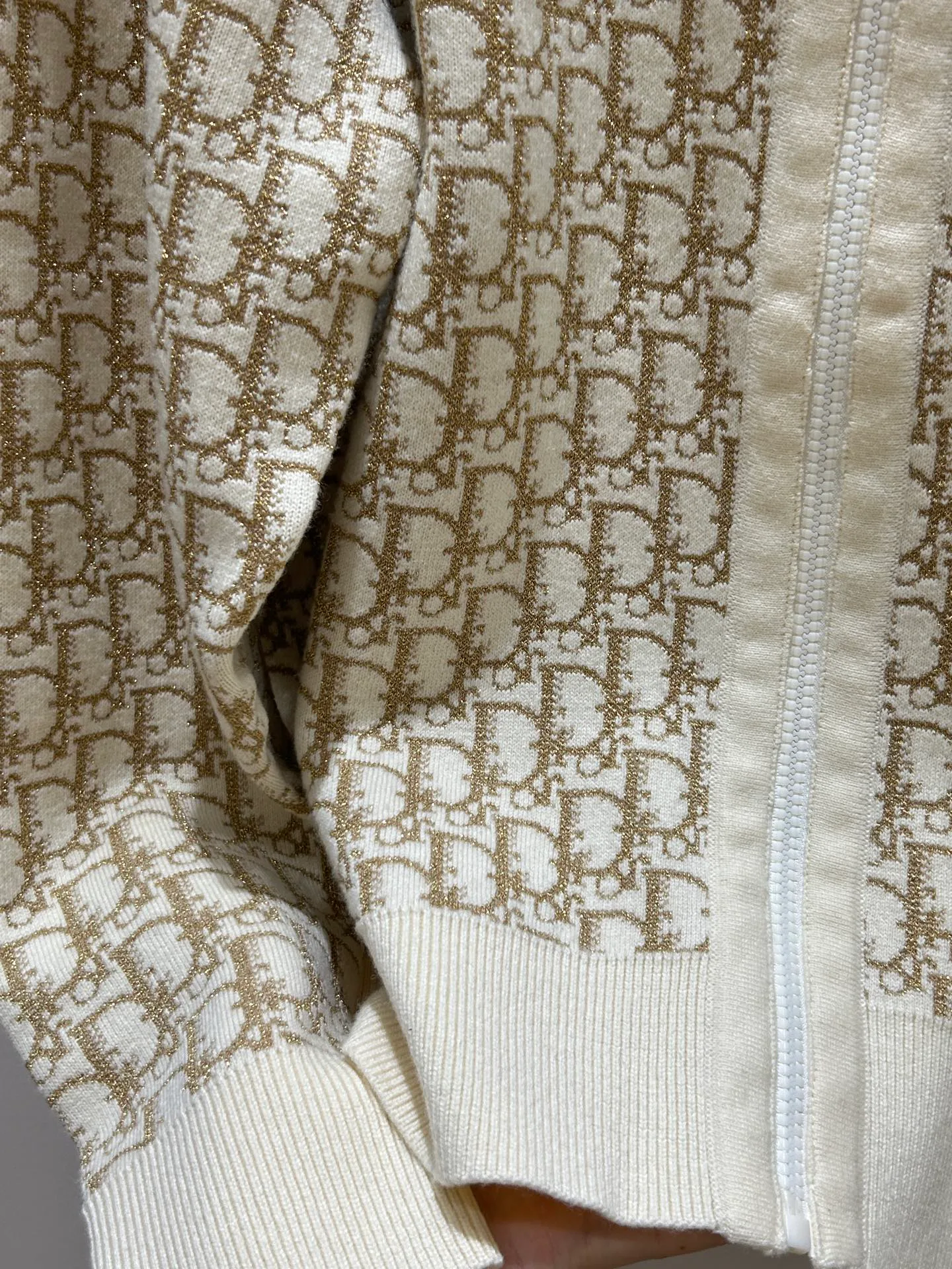 Women's Jumpers And Sweaters CHRISTIAN DIOR 17932109