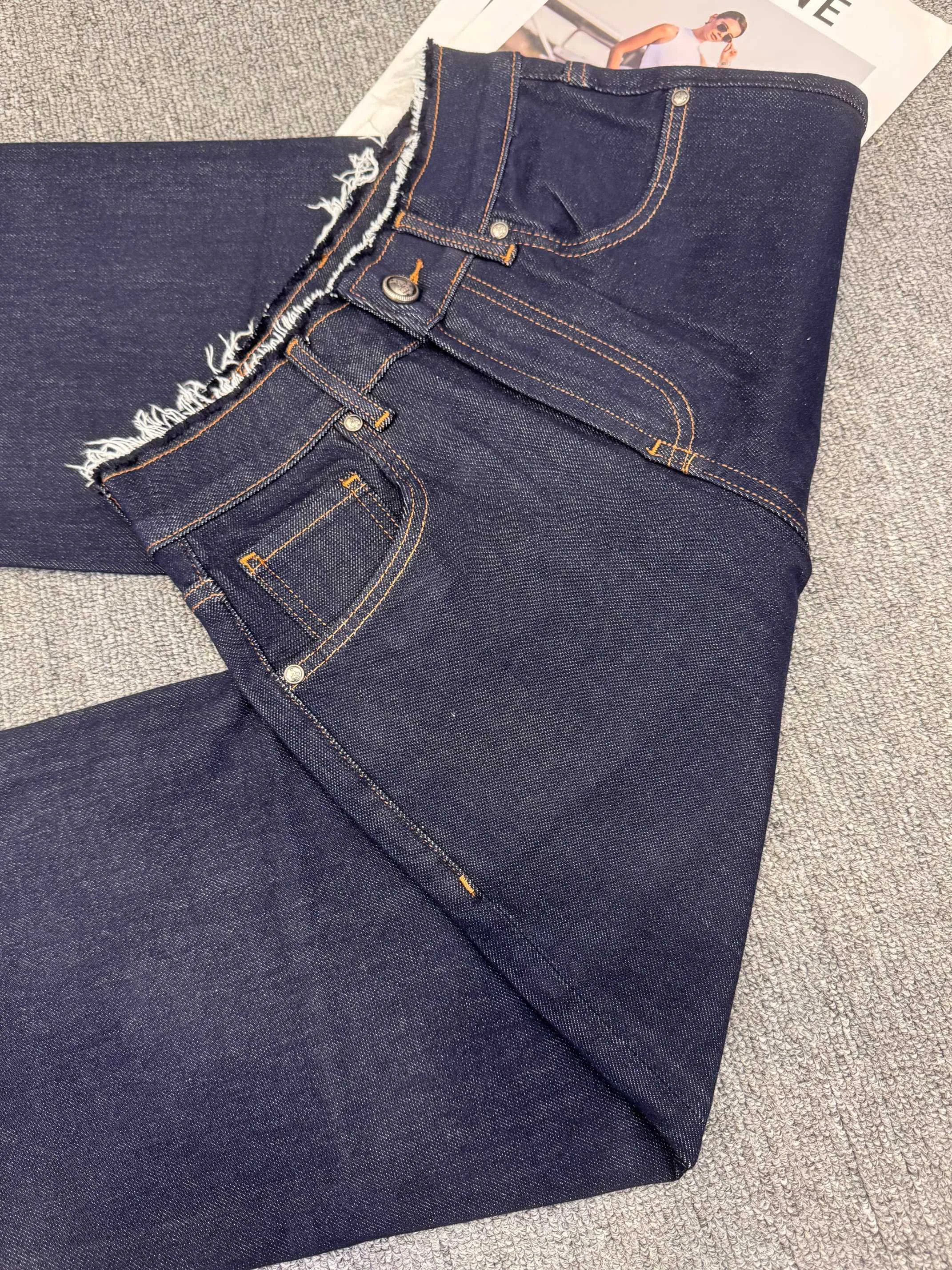Women's Jeans PRADA 18031968