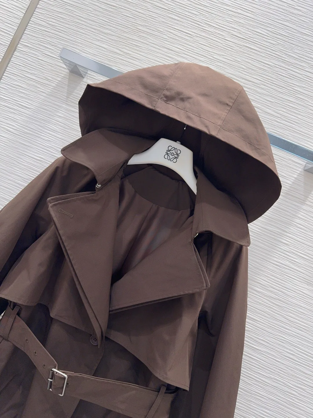 Women's Trench Coats LOEWE 18279069