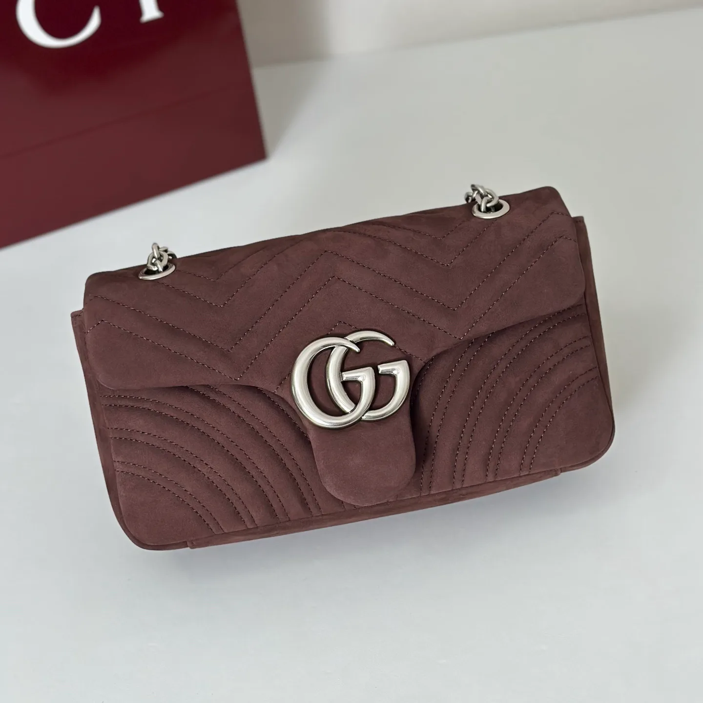 Классические Сумки Женские Gucci 18614540
