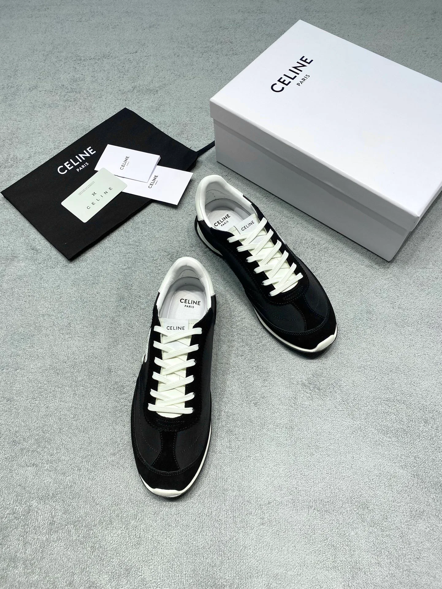 Women's Sneakers CELINE 17433743