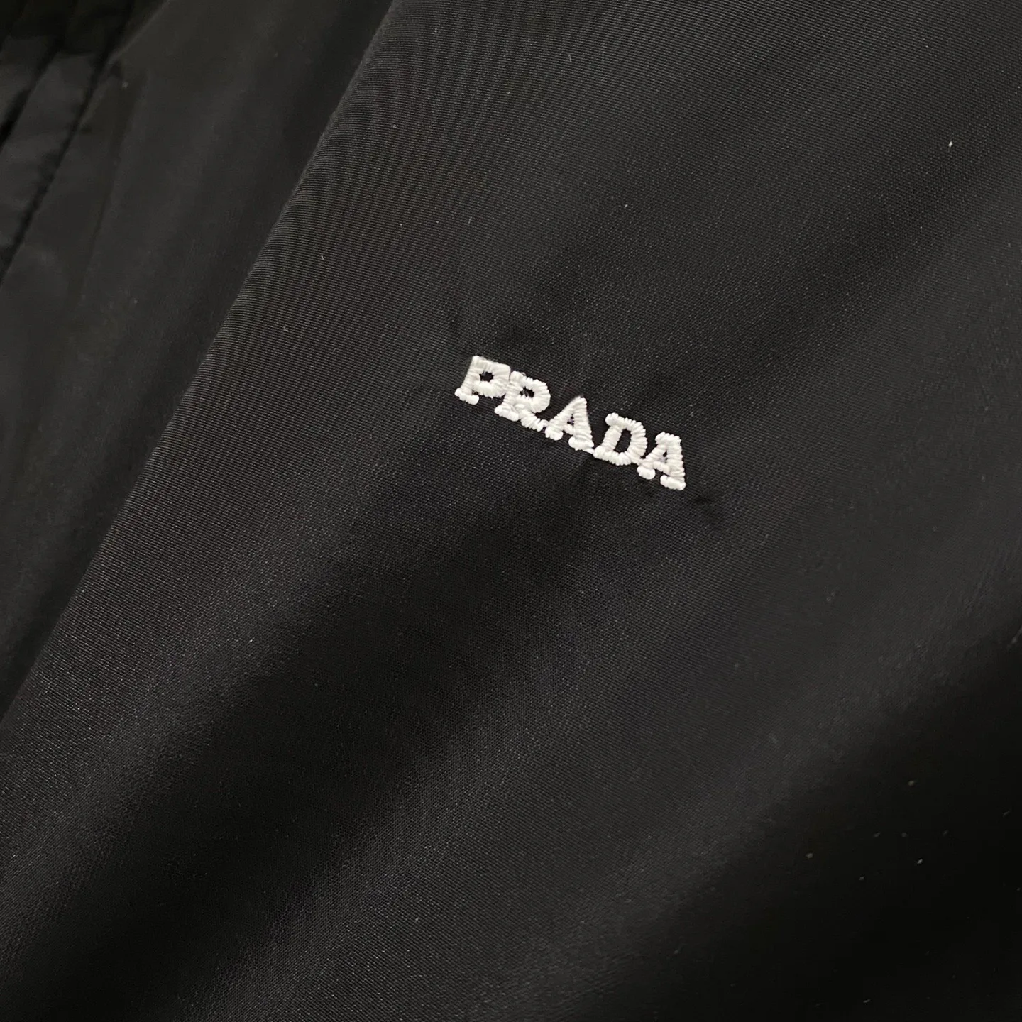Men's Jackets And Down Jackets PRADA 18435405