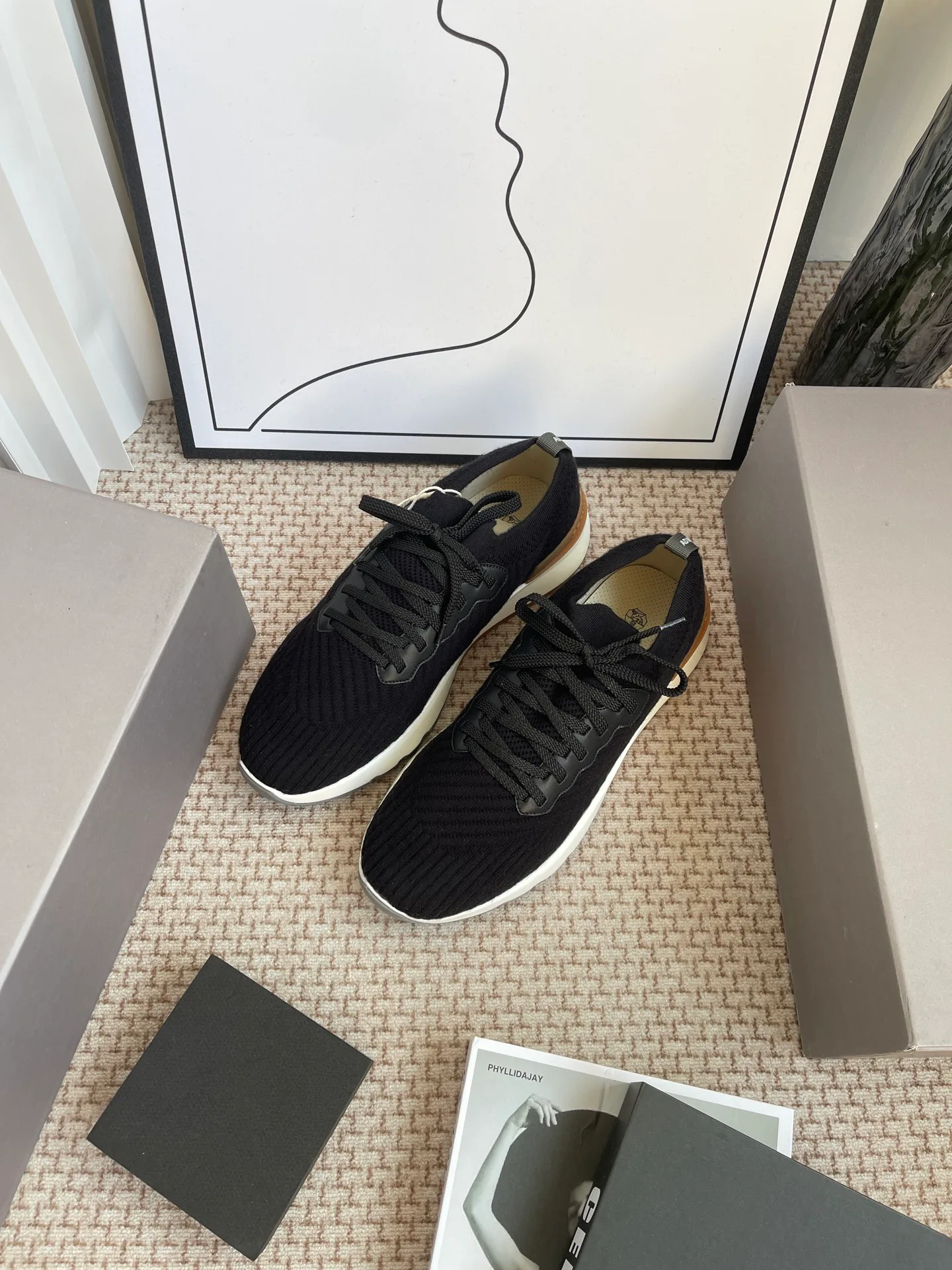Men's Sneakers BRUNELLO CUCINELLI 18397630