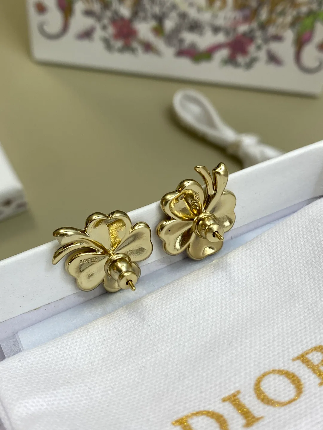 Jewelry CHRISTIAN DIOR 17843097