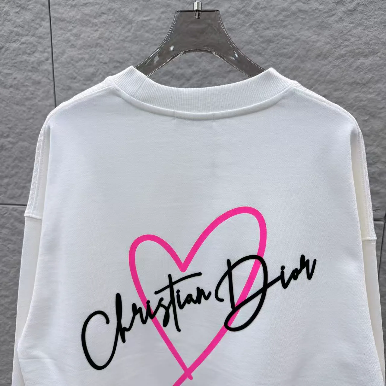 Men's Sweatshirts And Hoodies CHRISTIAN DIOR 18315309