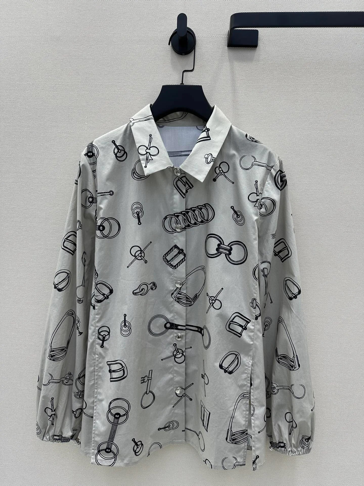 Women's Shirts HERMES 16918932
