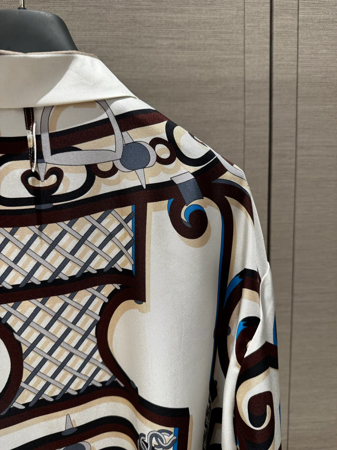 Women's Shirts HERMES 17094568