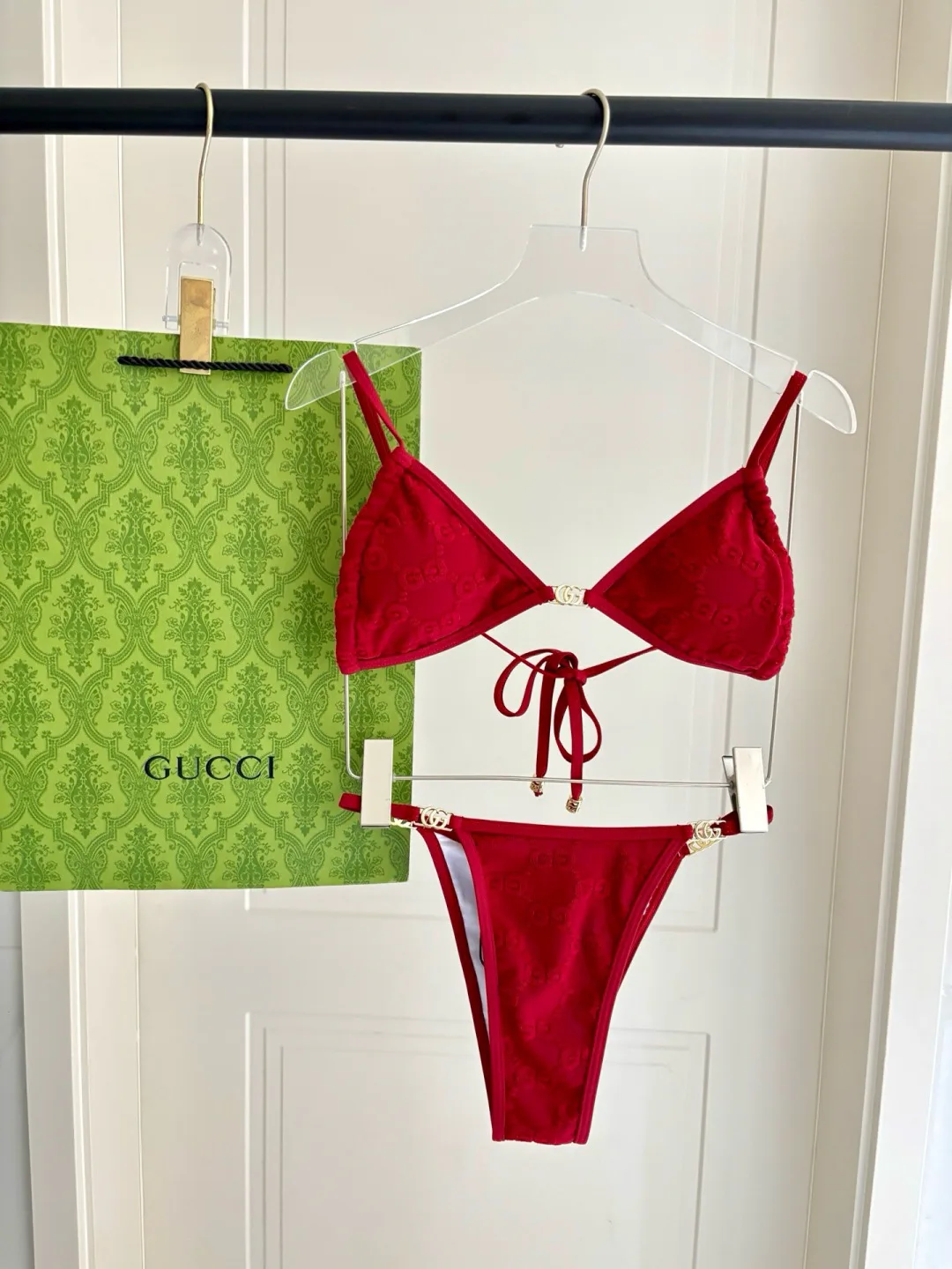 Women's Swimwear GUCCI 17673221