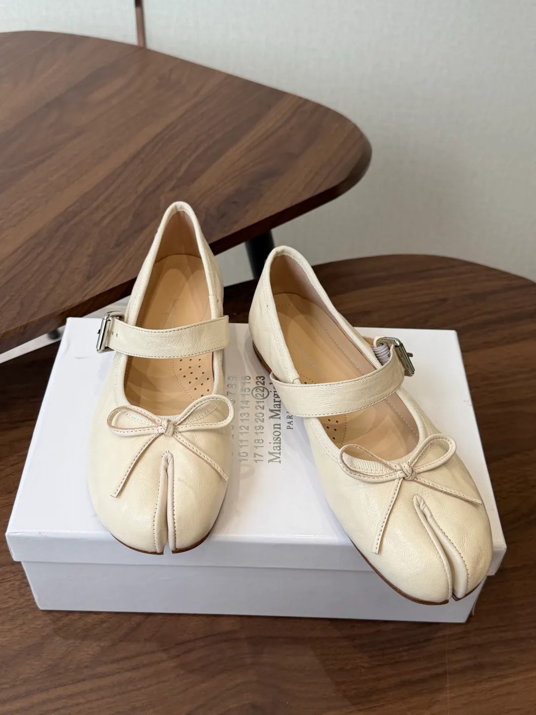 Women's Heels MAISON MARGIELA 18146634