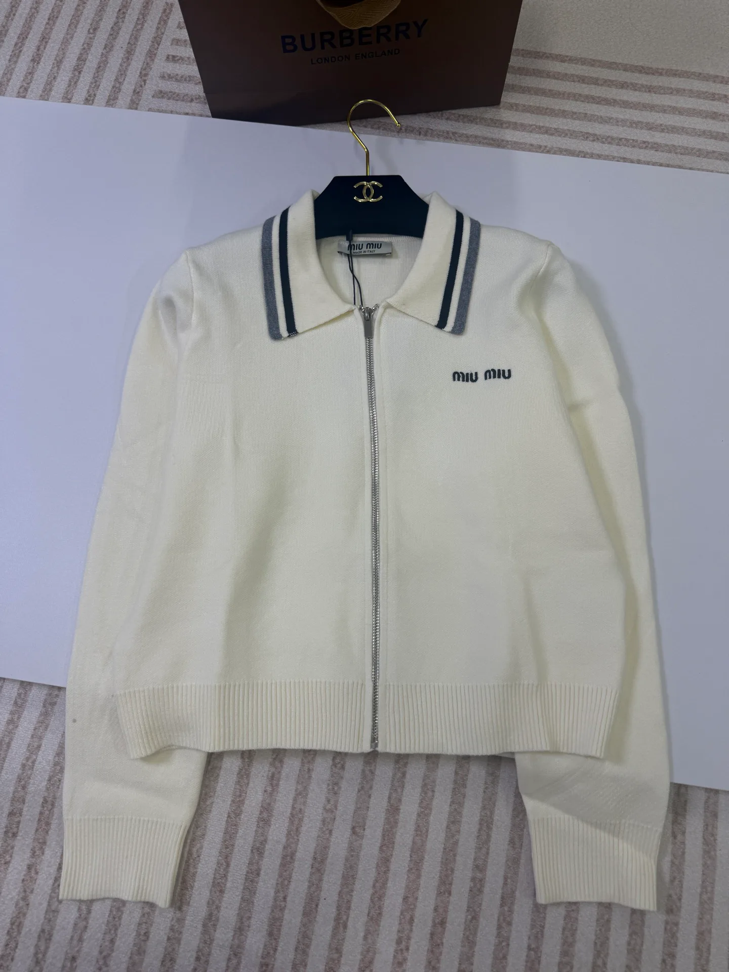Women's Jumpers And Sweaters MIU MIU 18337896