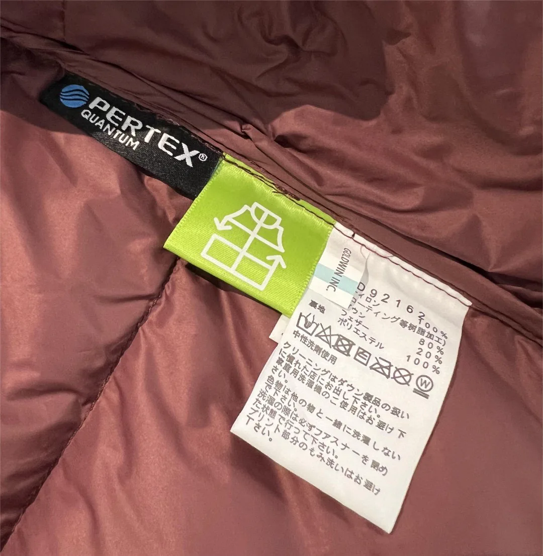 Men's Jackets And Down Jackets THE NORTH FACE 18416072